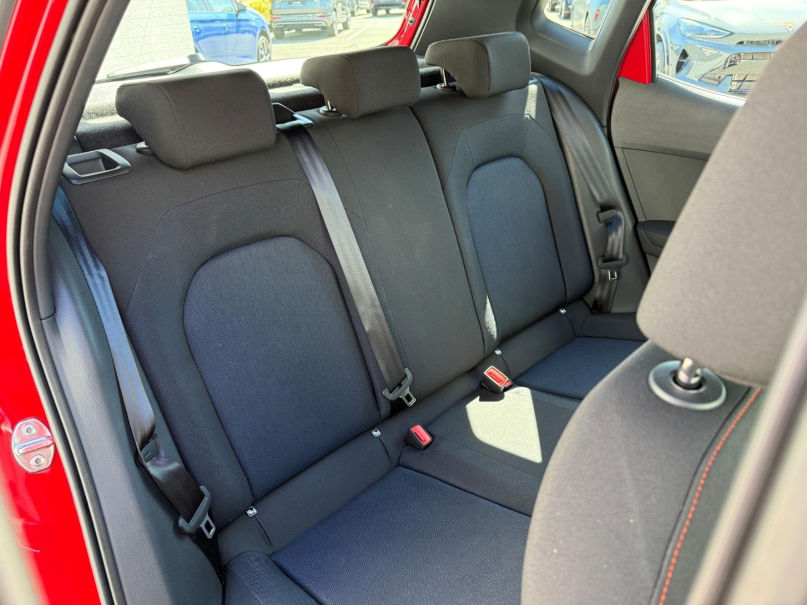 SEAT Arona – Bild 6