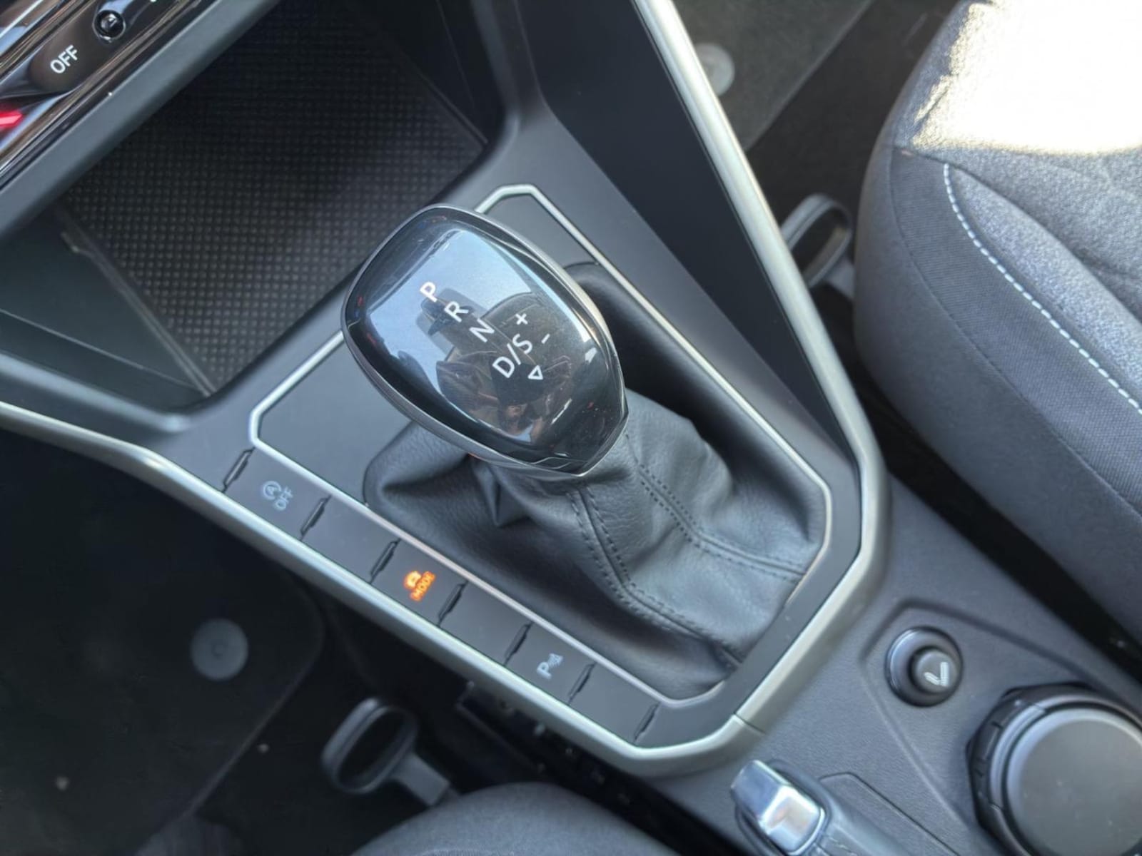 Volkswagen Polo – Bild 10