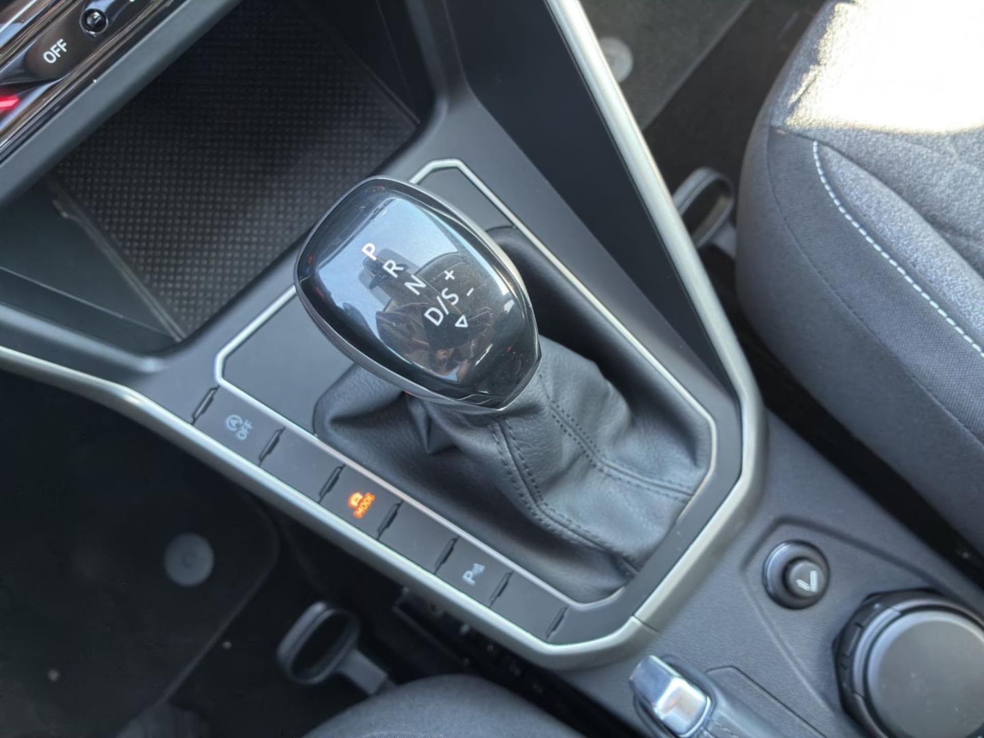 Volkswagen Polo MOVE