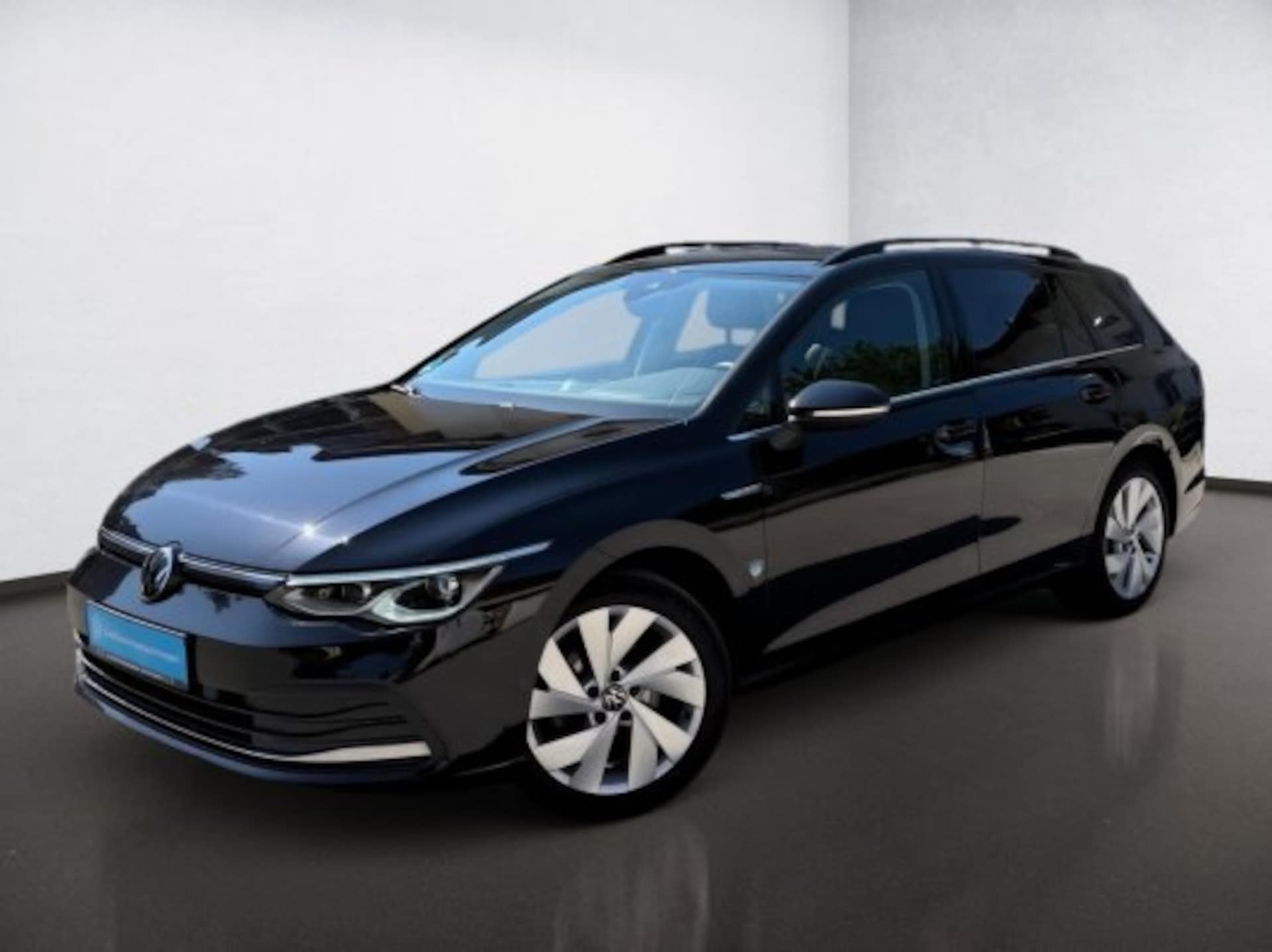 Volkswagen Golf Variant Style