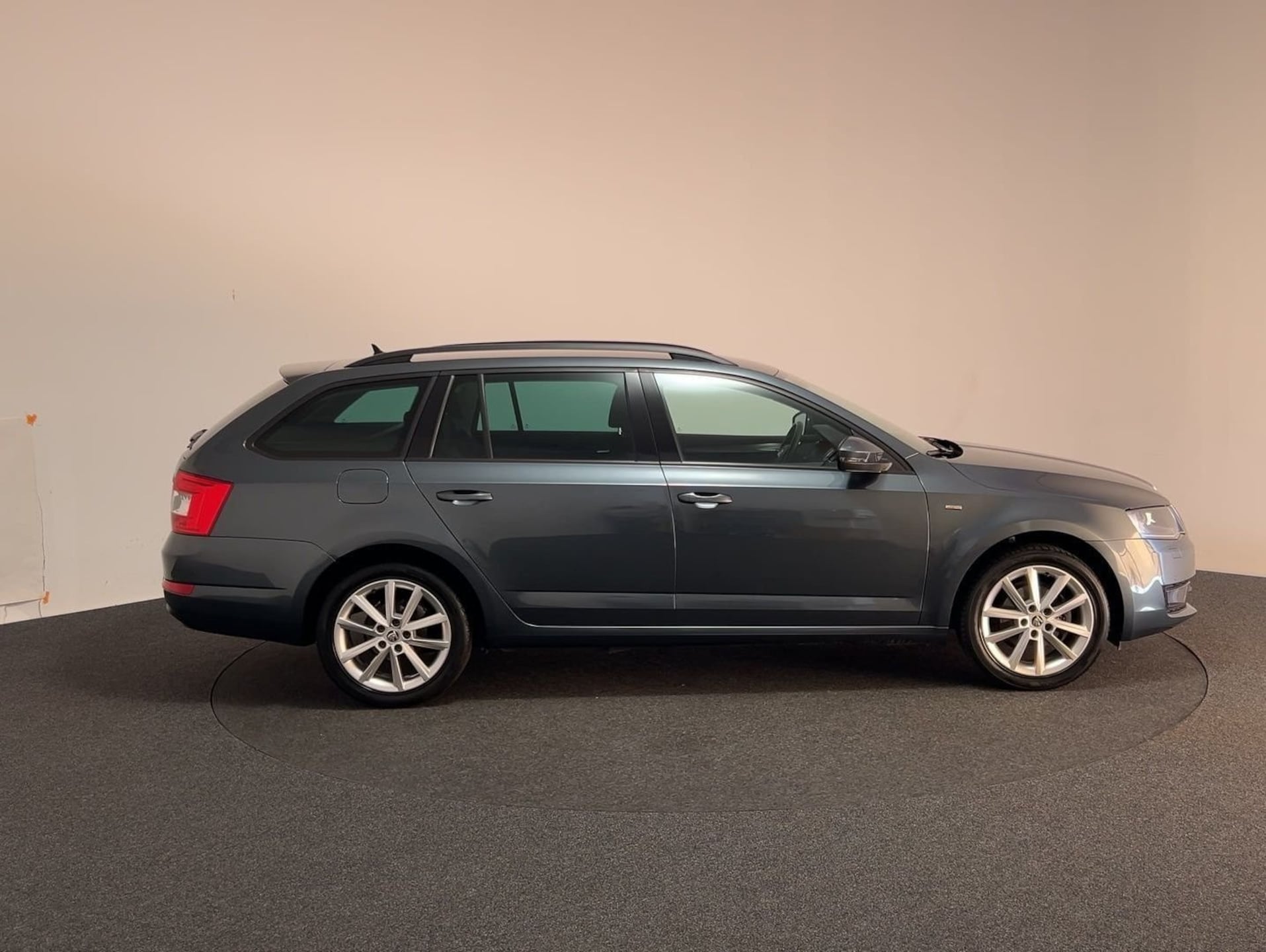 Skoda Octavia Combi Ambition