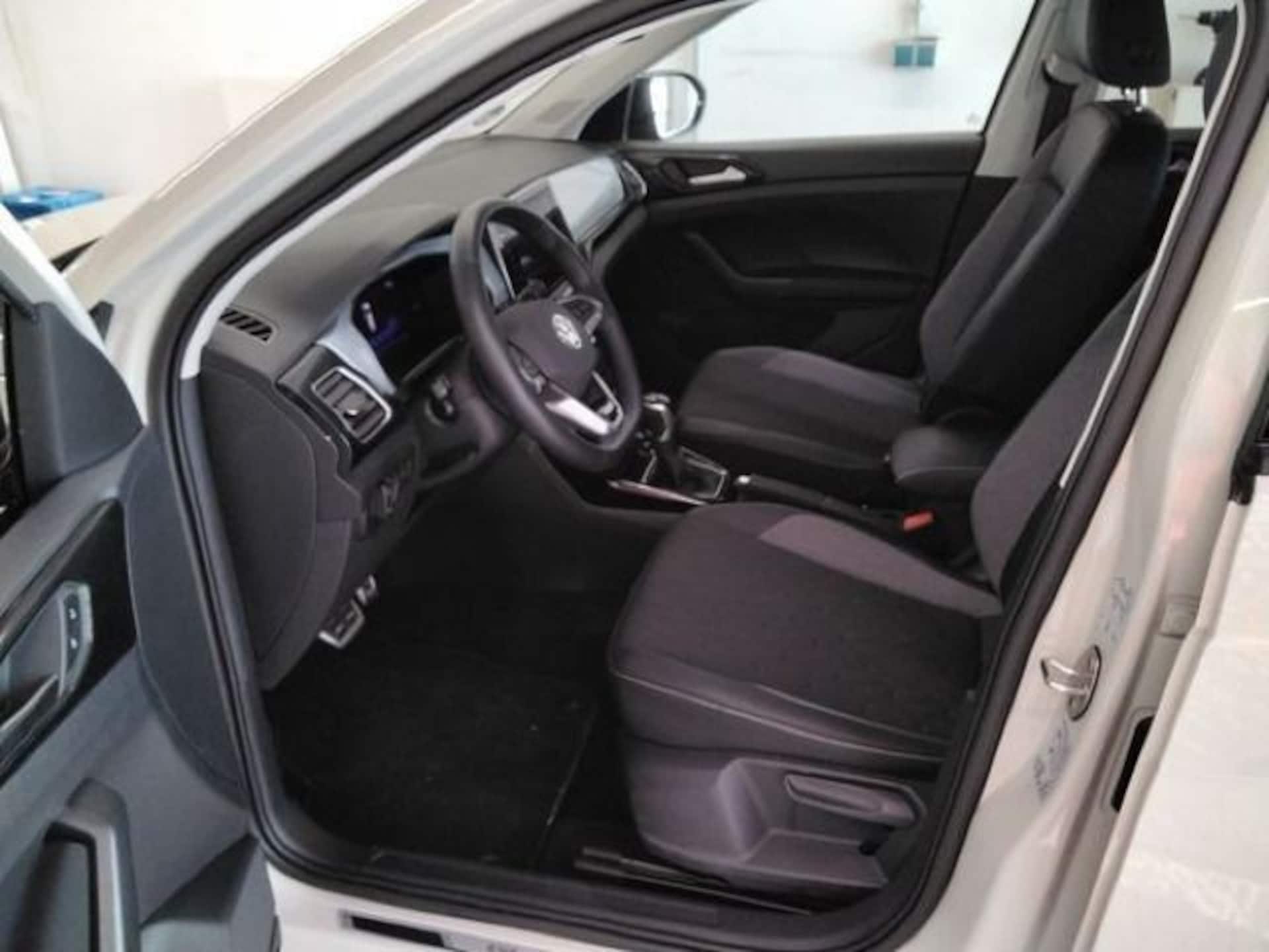 Volkswagen T-Cross ENERGY