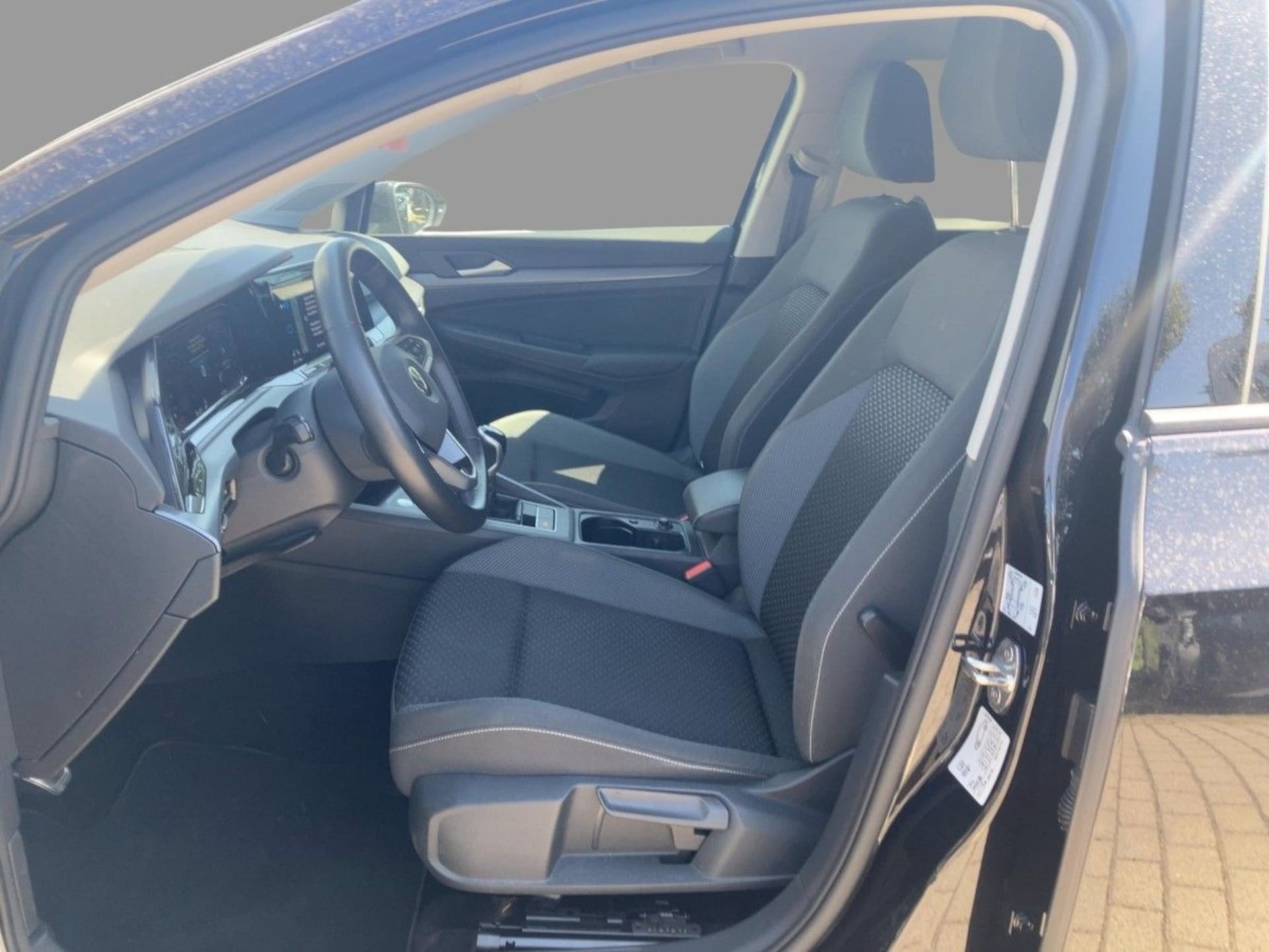 Volkswagen Golf Active