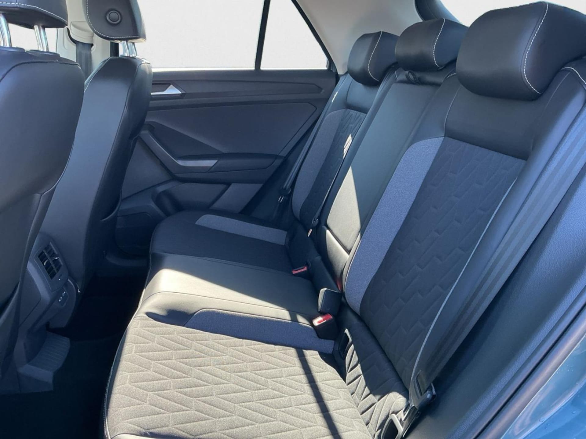 Volkswagen T-Roc Goal
