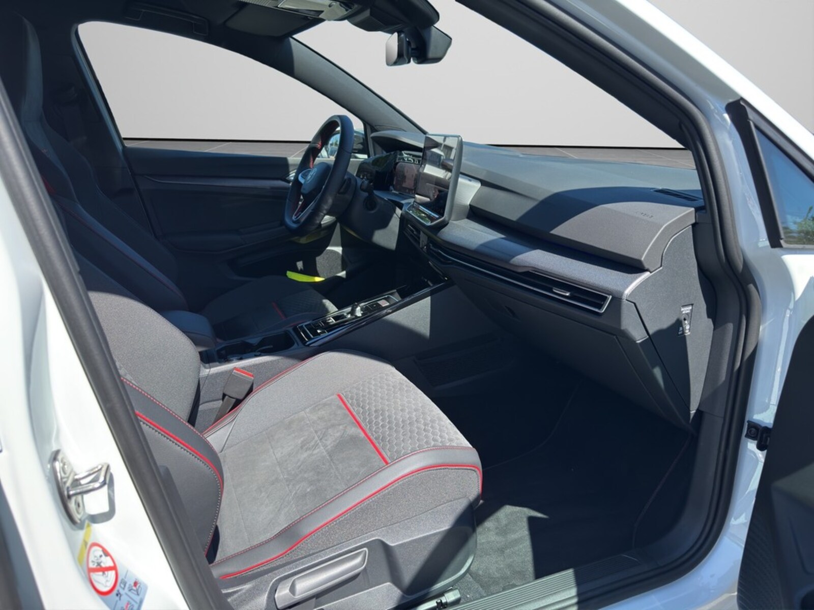 Volkswagen Golf – Bild 8
