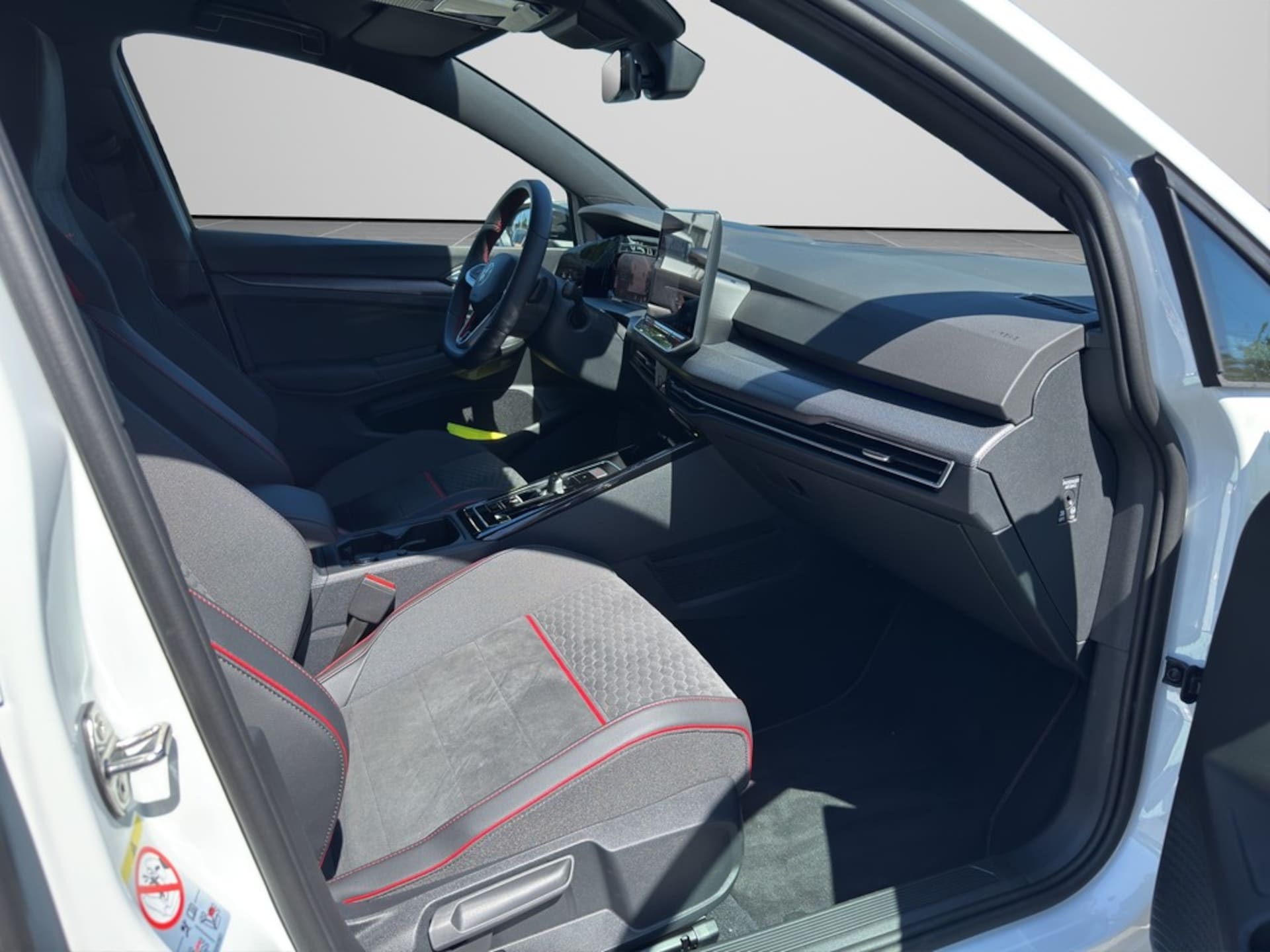 Volkswagen Golf GTI Clubsport