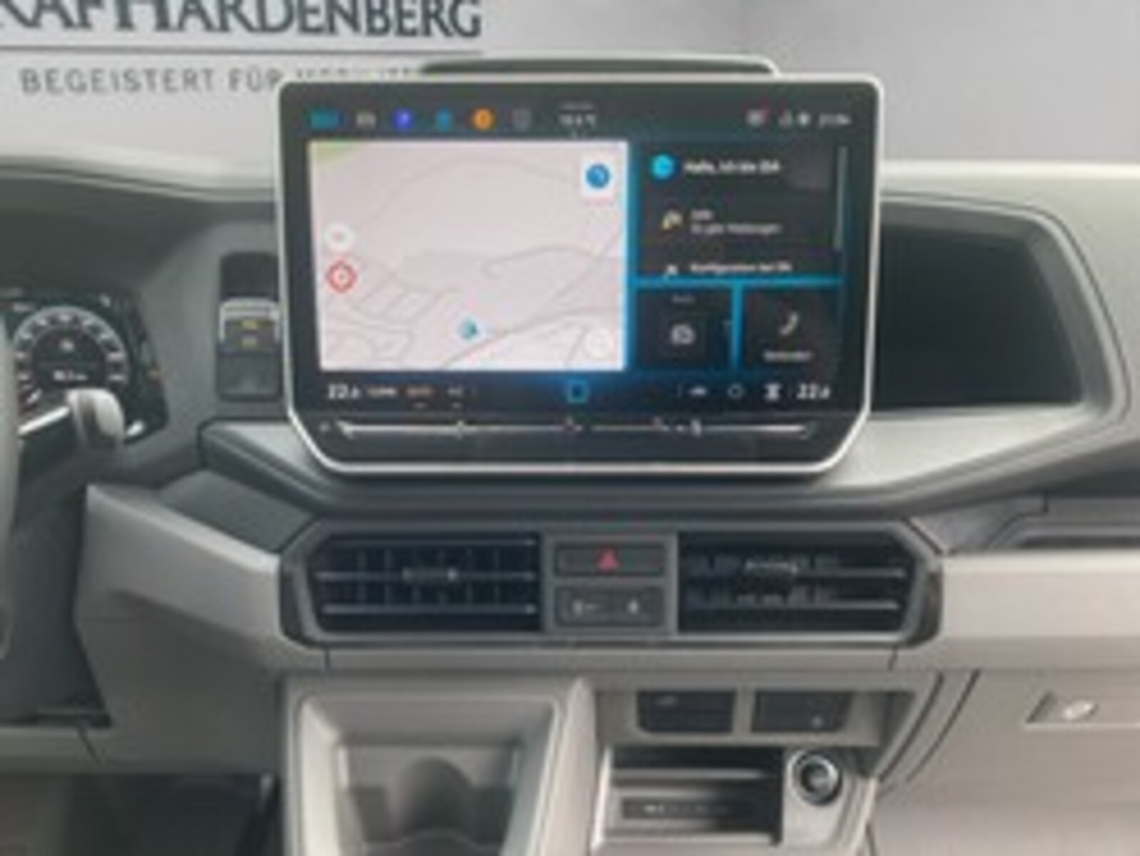 Volkswagen Grand California 600 – Bild 13