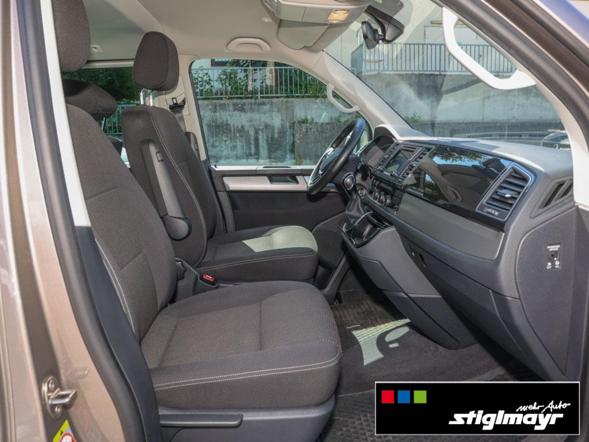 Volkswagen T6 Multivan Comfortline