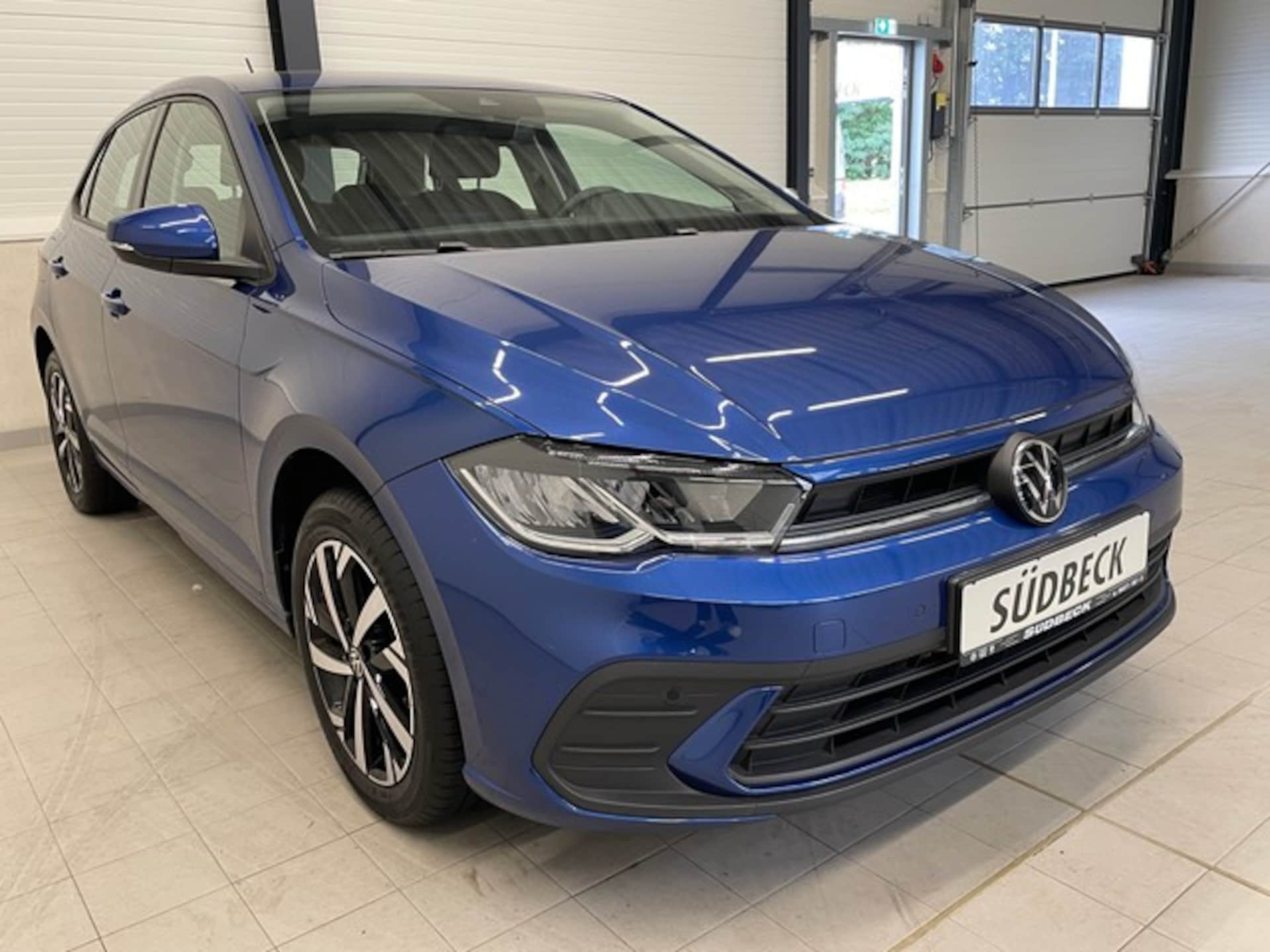 Volkswagen Polo Life