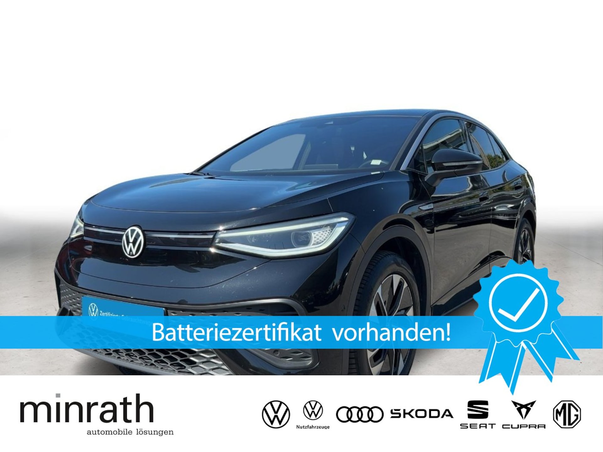 Volkswagen ID.5 Pro Performance