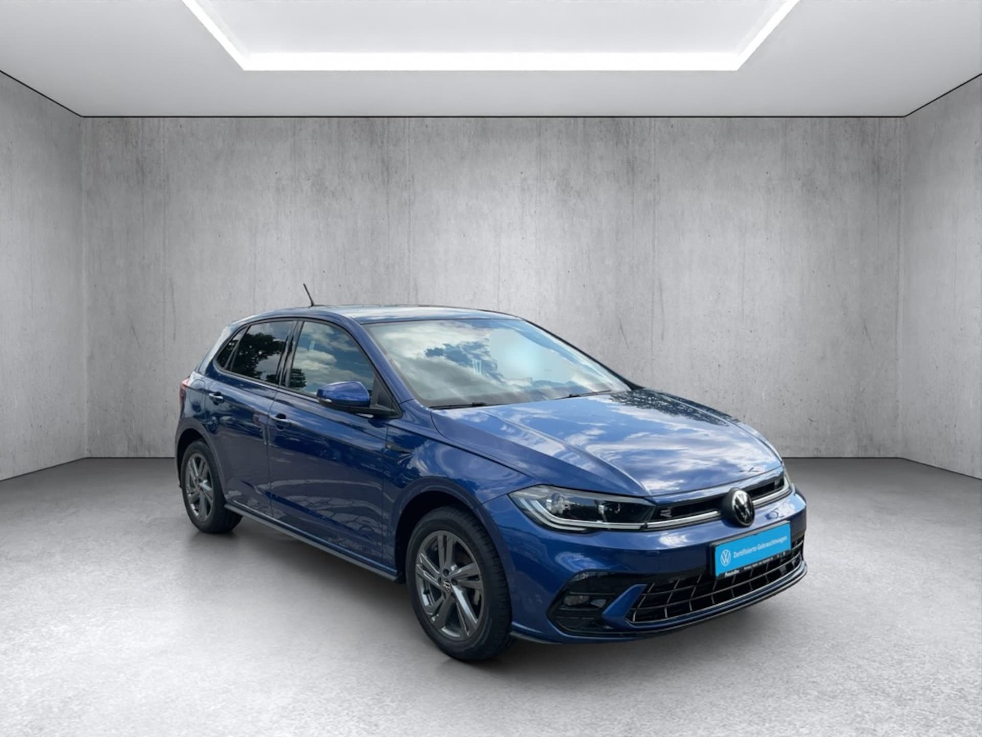 Volkswagen Polo R-Line