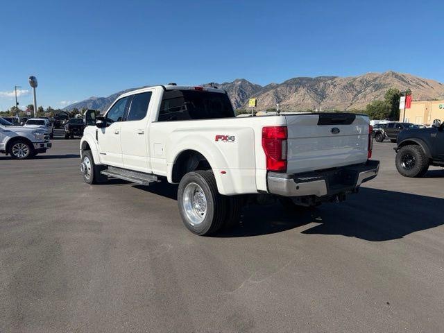 2022 Ford