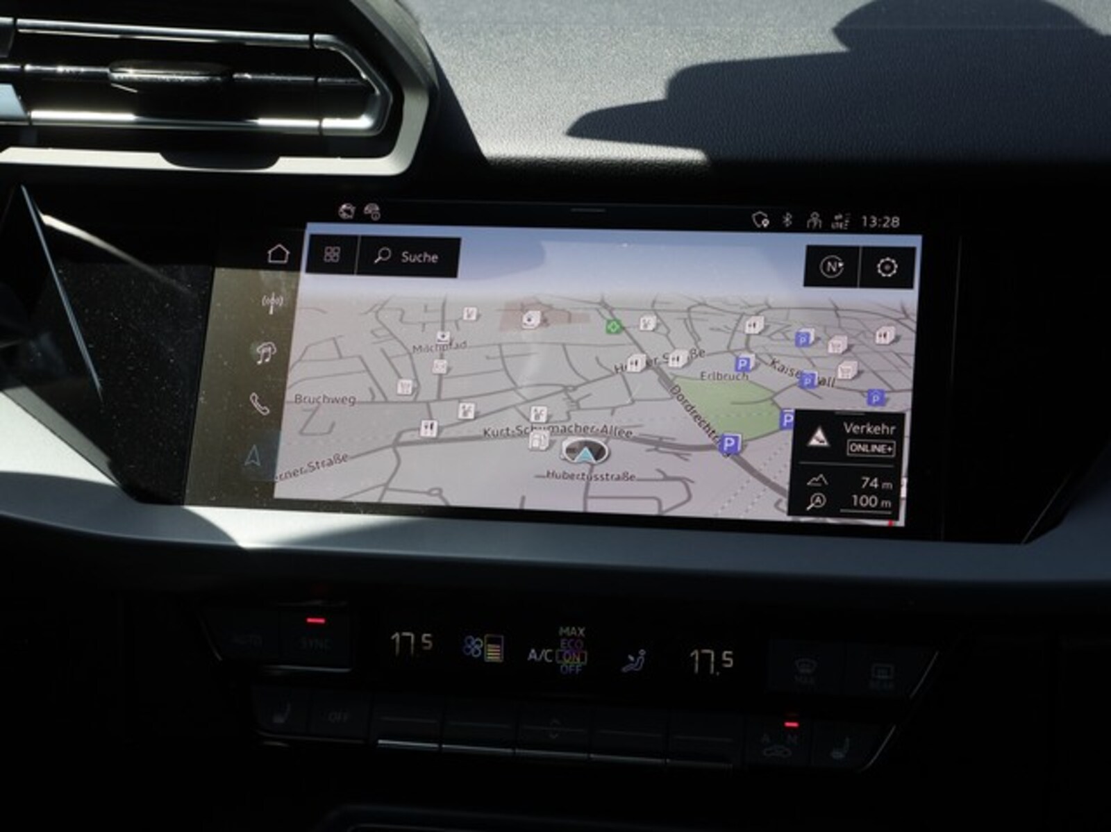 Audi A3 Sportback – Bild 10