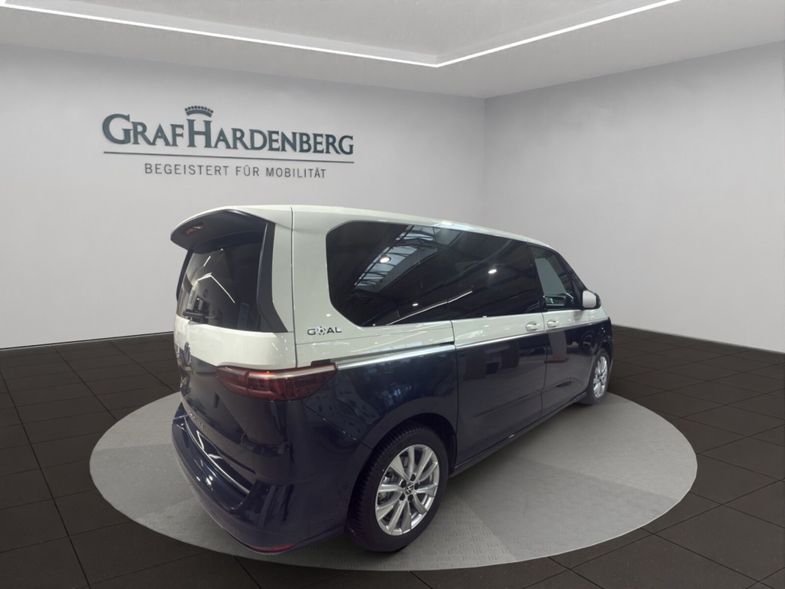 Volkswagen Multivan – Bild 7