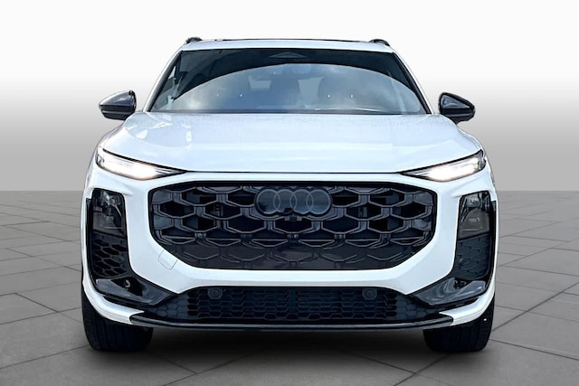 2026 Audi Q3 SUV