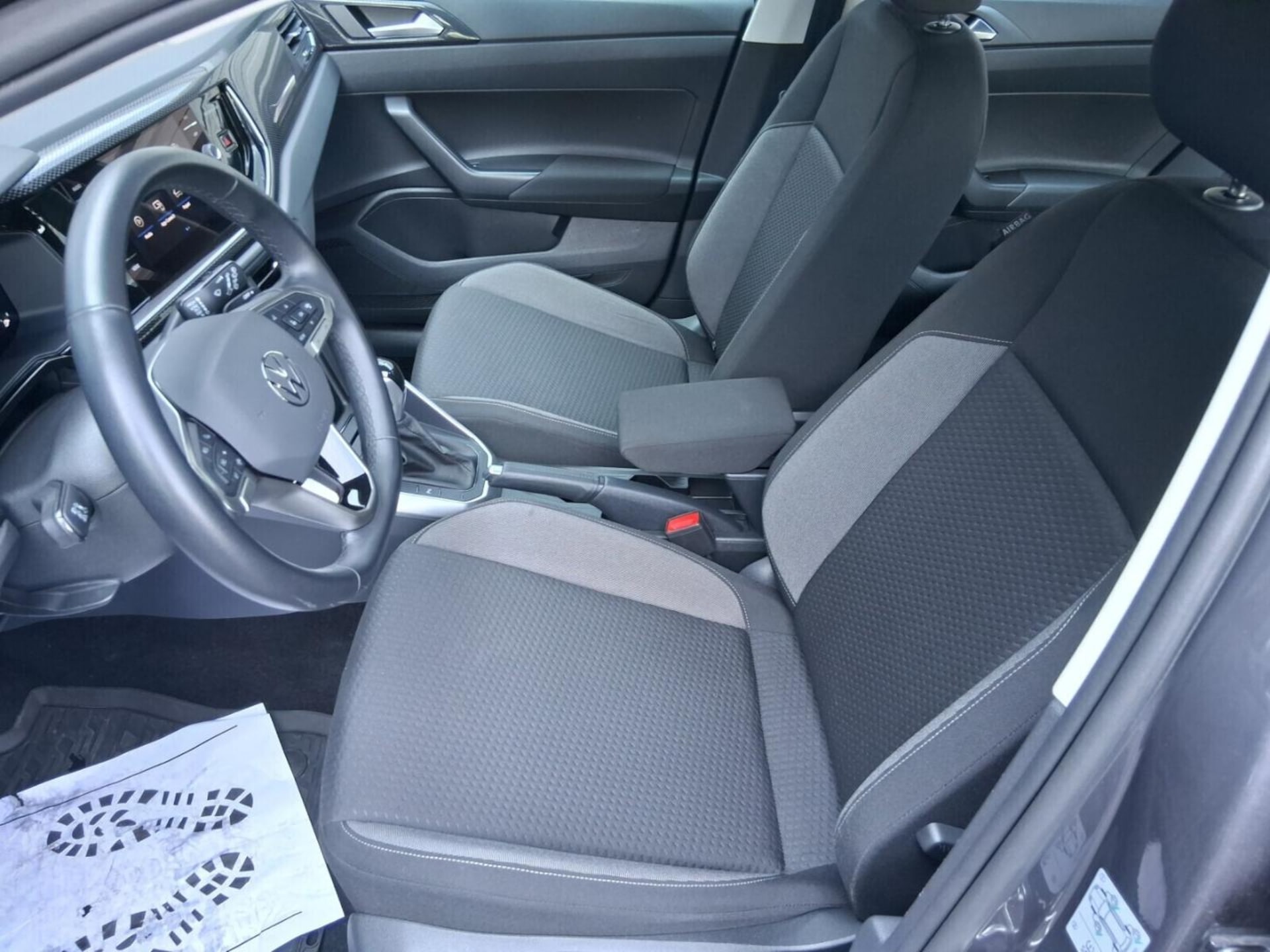 Volkswagen Taigo Life