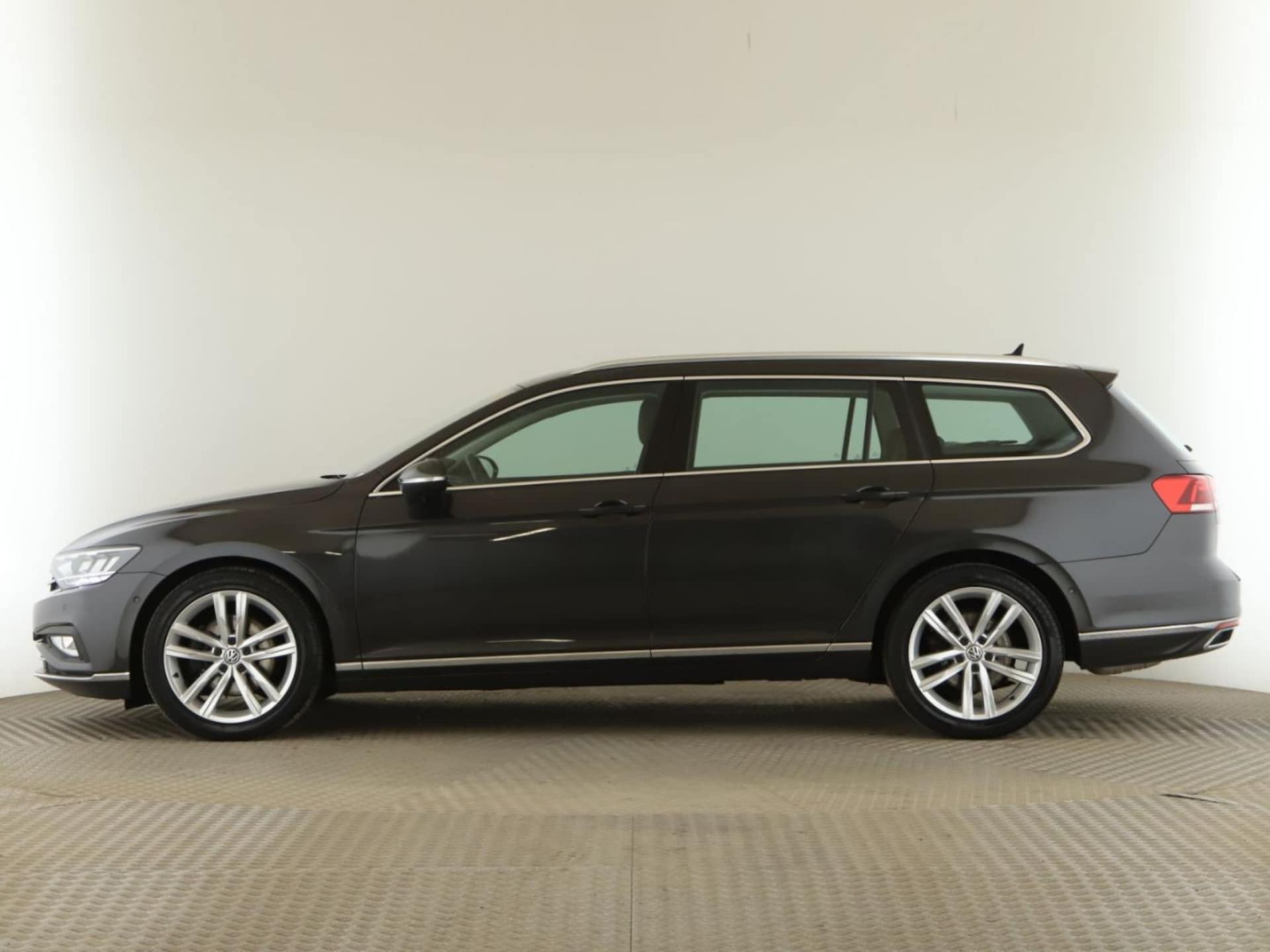 Volkswagen Passat Variant Elegance