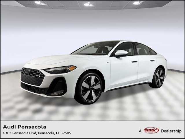 Photo of 2026 Audi A5 Sedan