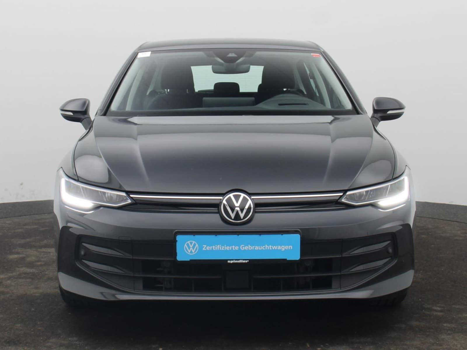 Volkswagen Golf – Bild 3