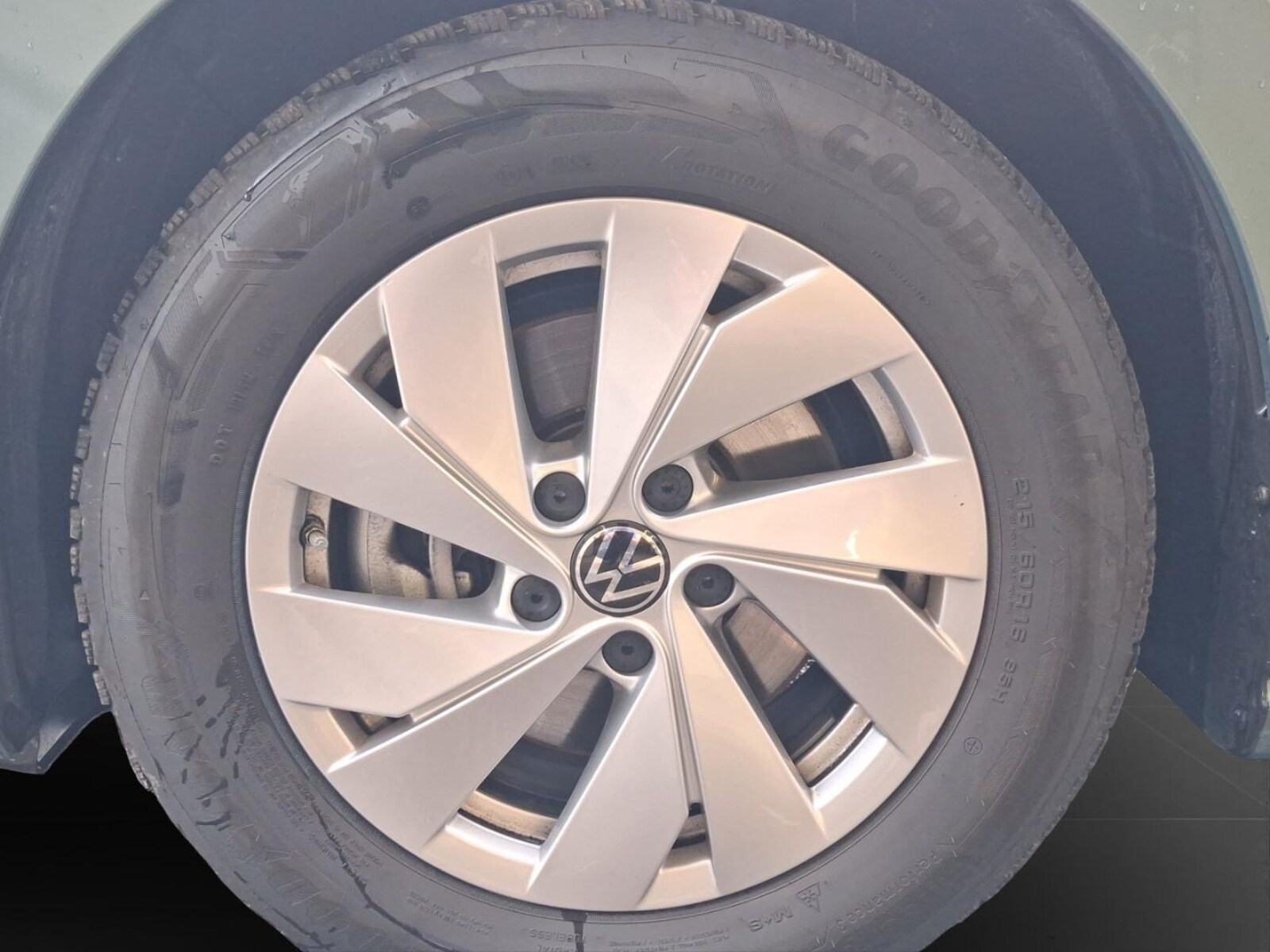 Volkswagen Passat – Bild 7