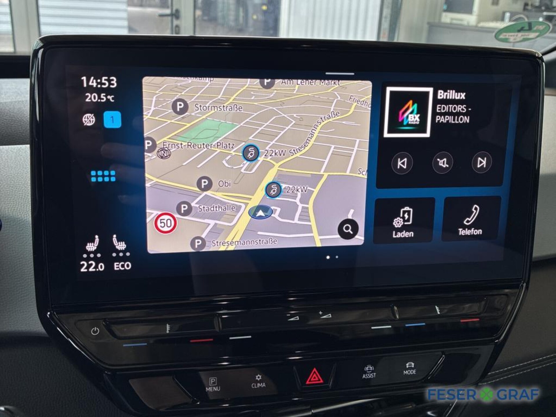 Volkswagen ID.3 MOVE Pro
