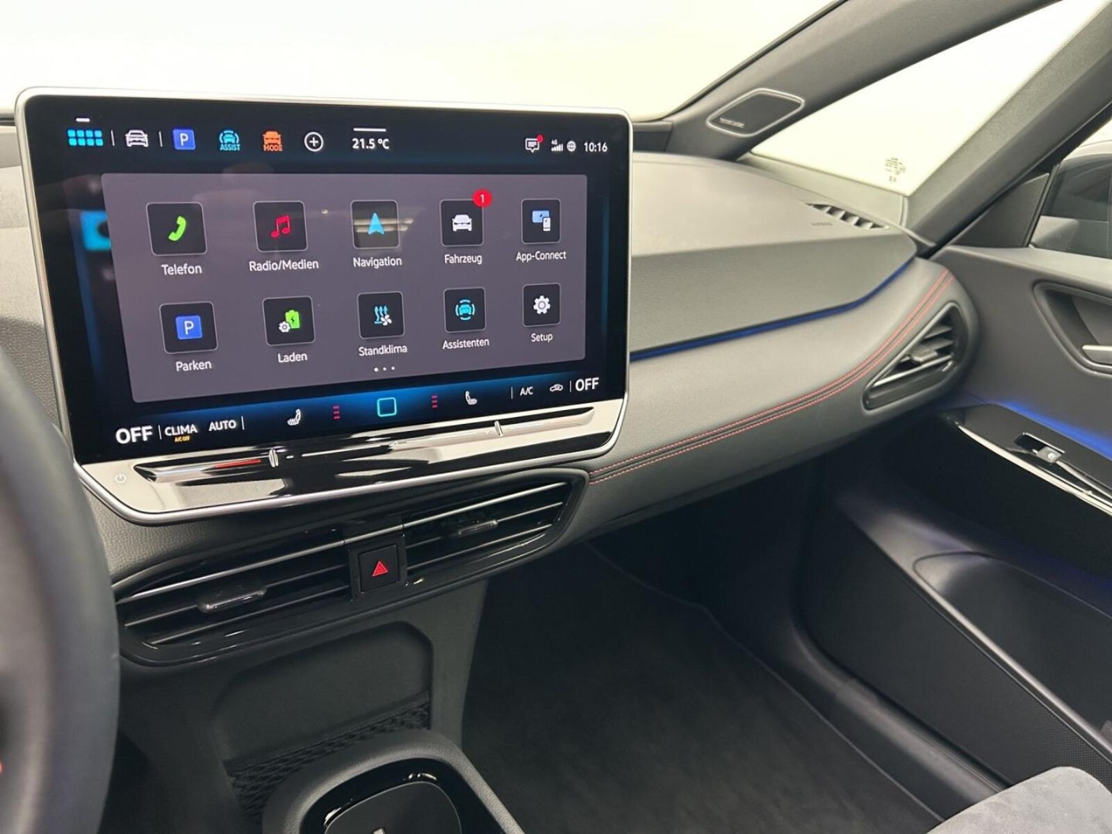 Volkswagen ID.3 – Bild 7