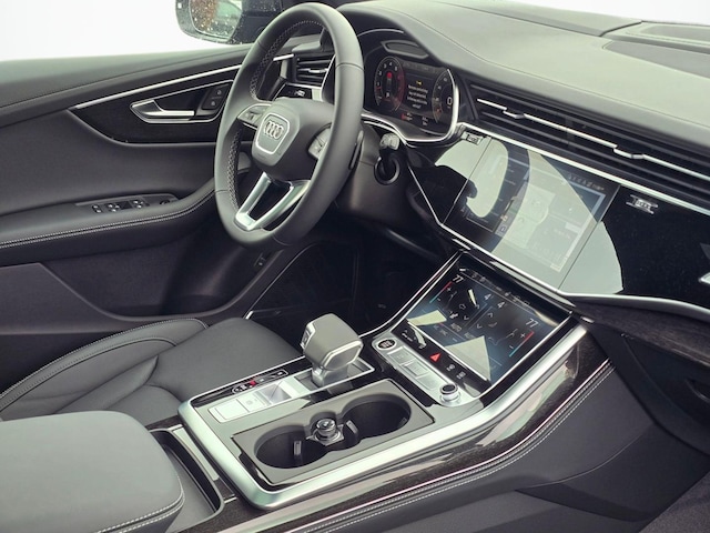 2026 Audi Q8 Prestige - Photo 28