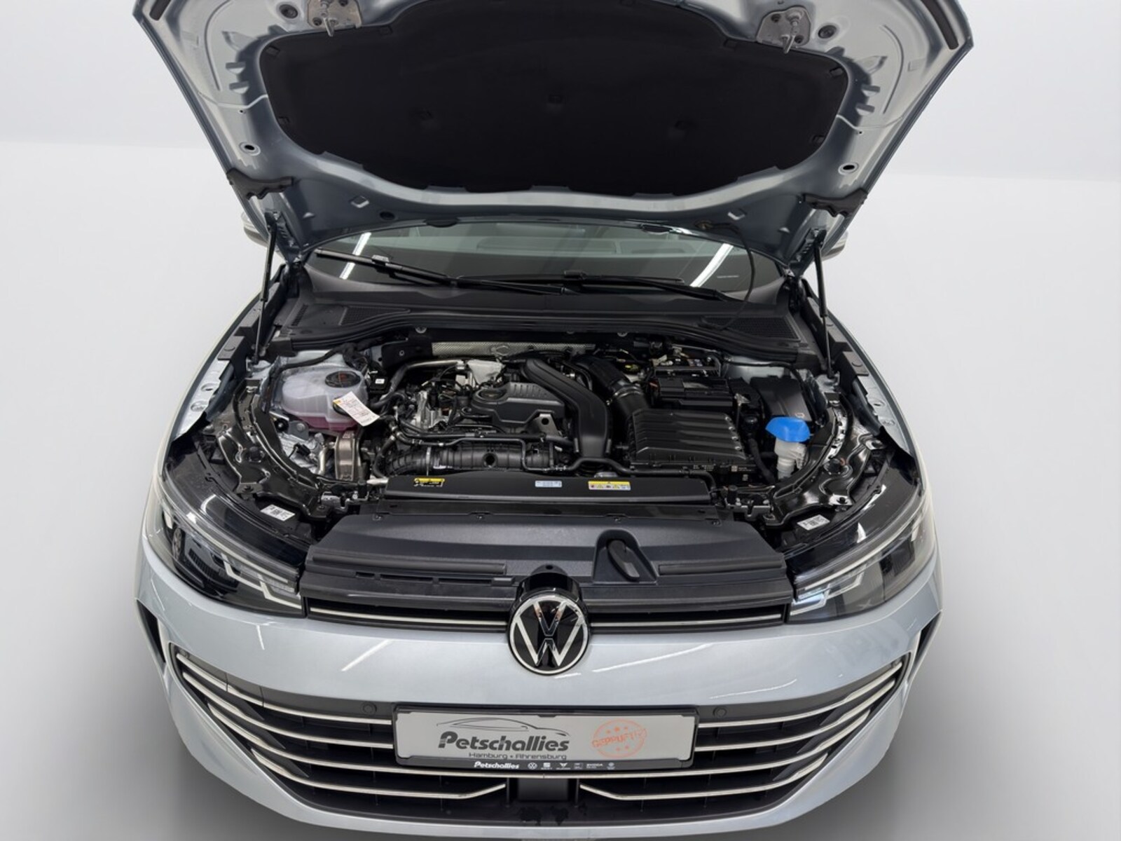 Volkswagen Passat – Bild 19