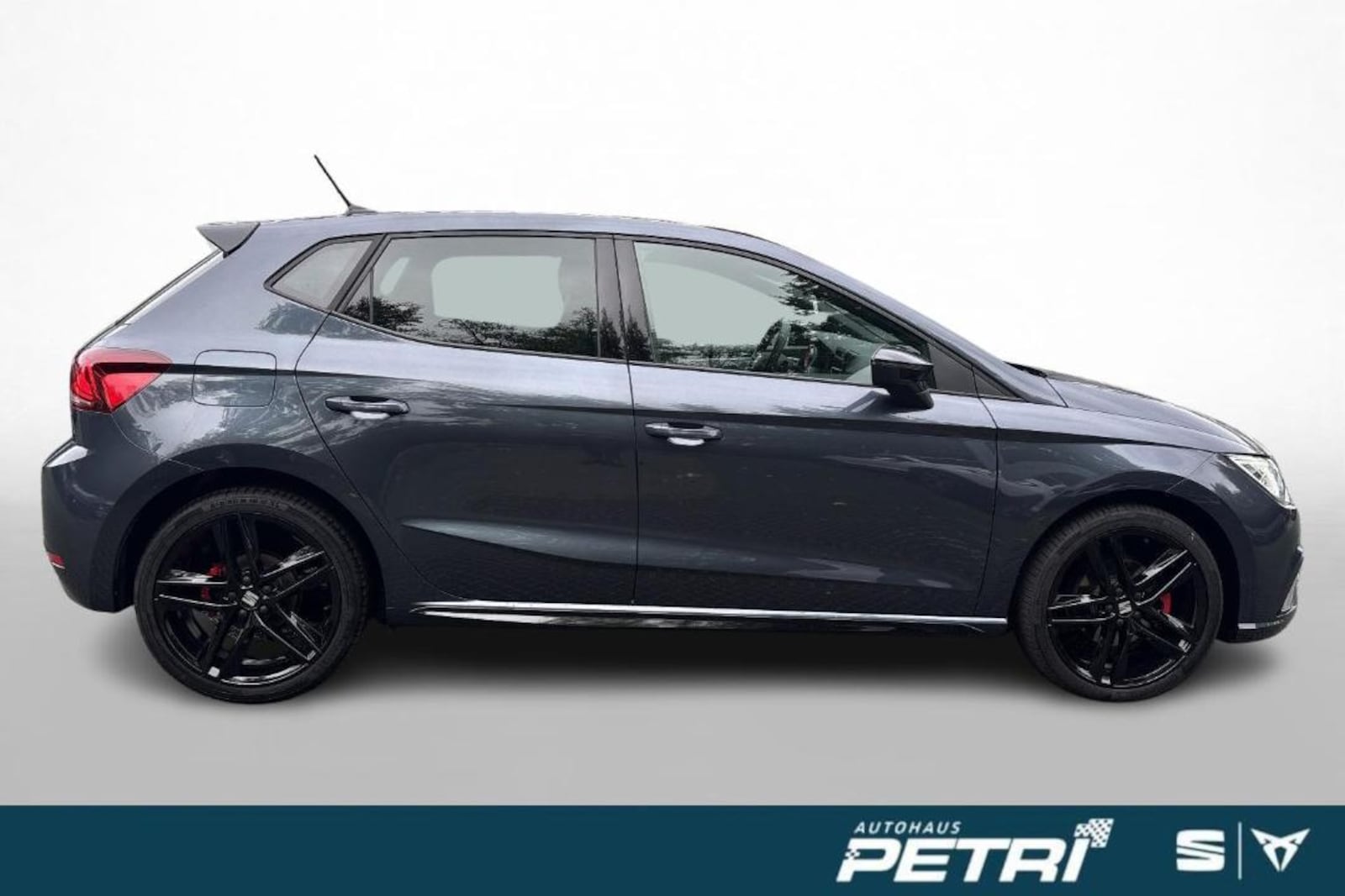 SEAT Ibiza – Bild 6