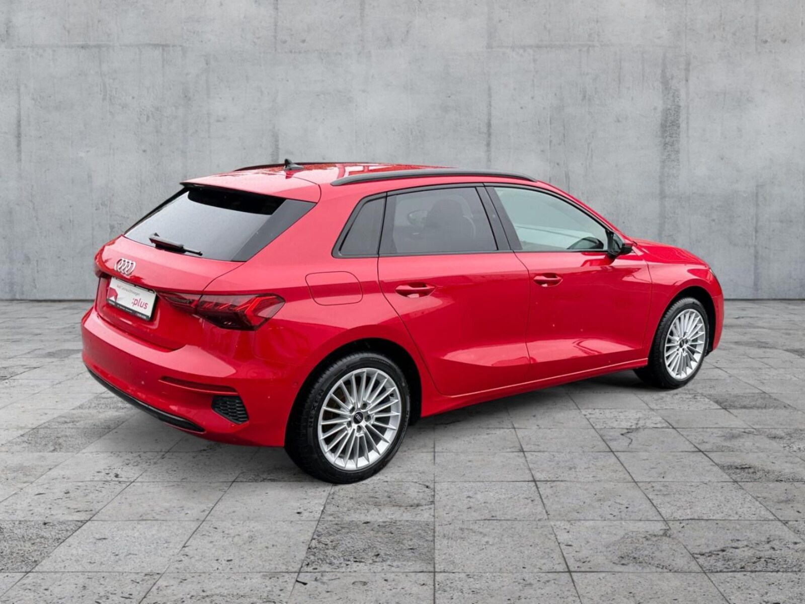 Audi A3 Sportback – Bild 5
