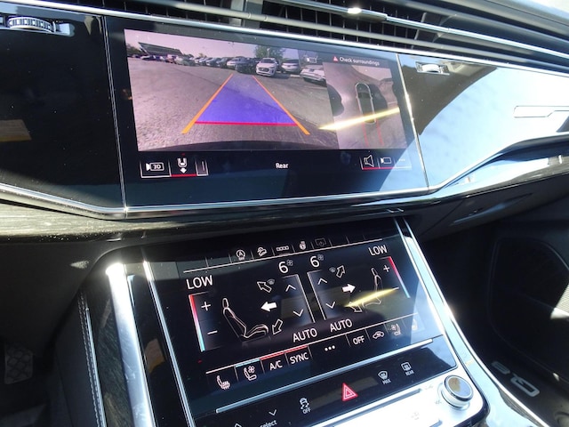2026 Audi Q8 Premium Plus - Photo 15