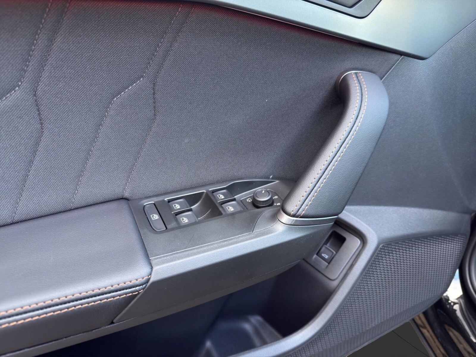 CUPRA Formentor – Bild 16