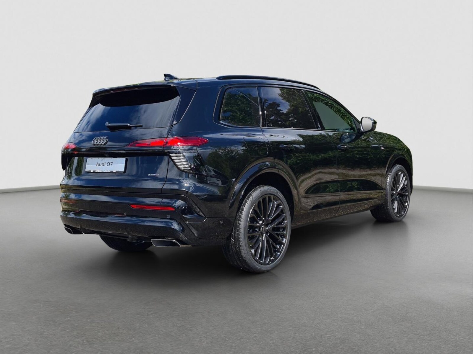 Audi Q7 – Bild 5
