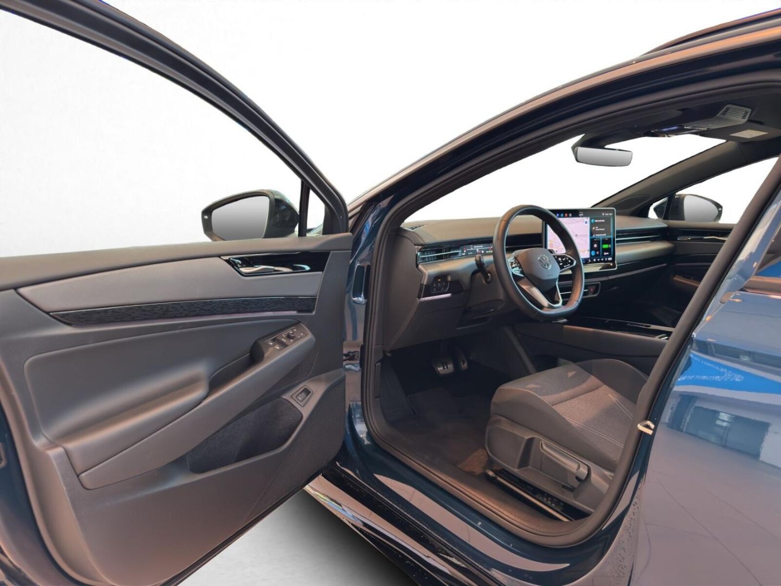 Volkswagen ID.7 Tourer – Bild 14