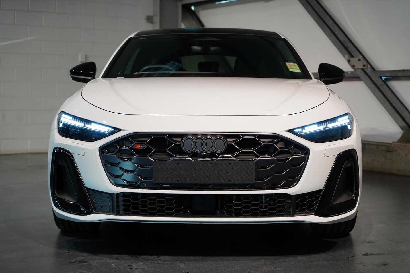Image about Audi S5 Sedan TFSI quattro 270 kW S tronic