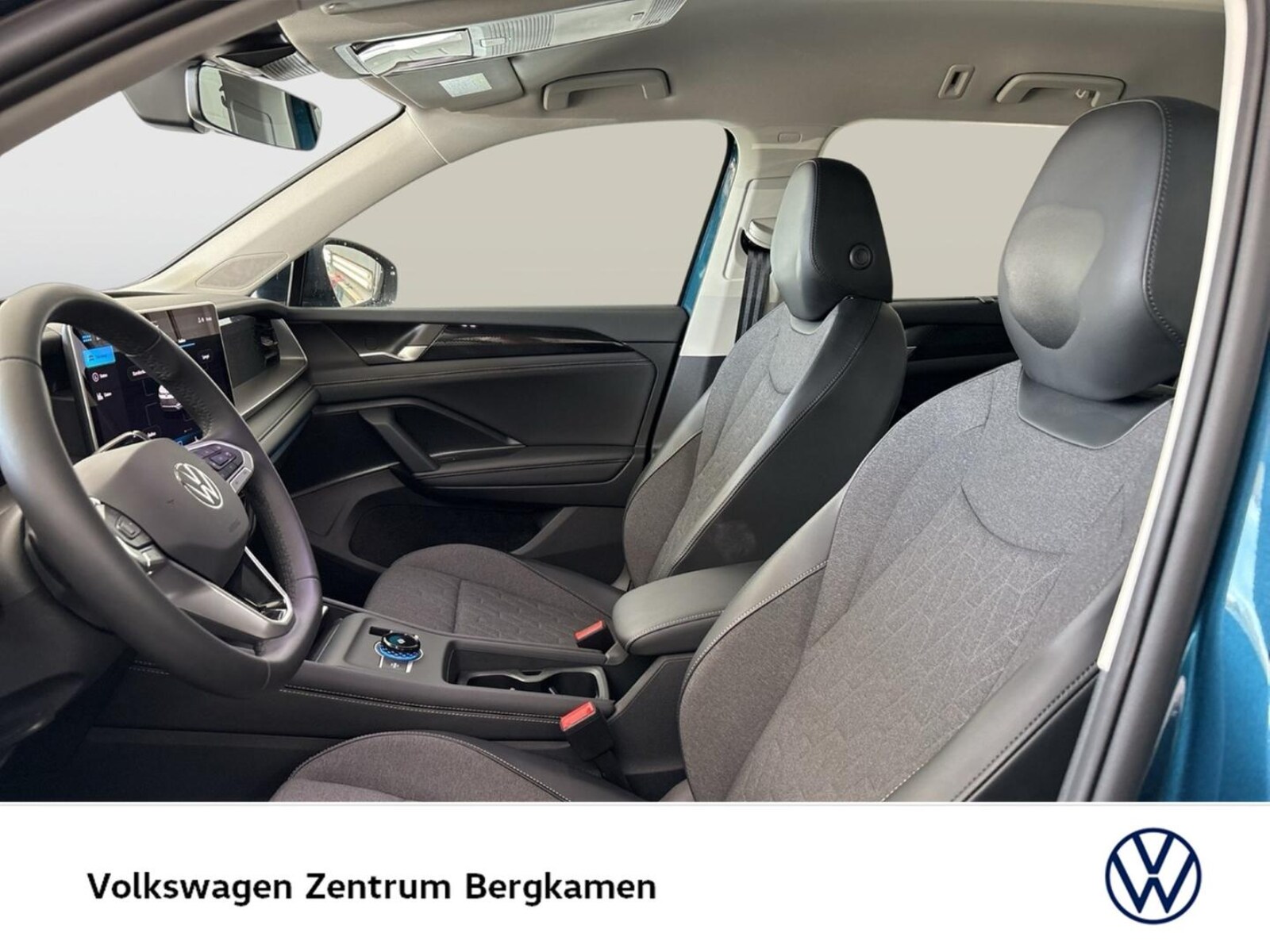 Volkswagen Tayron – Bild 9