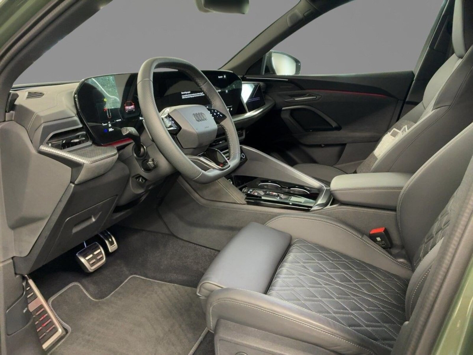 Audi SQ5 – Bild 6