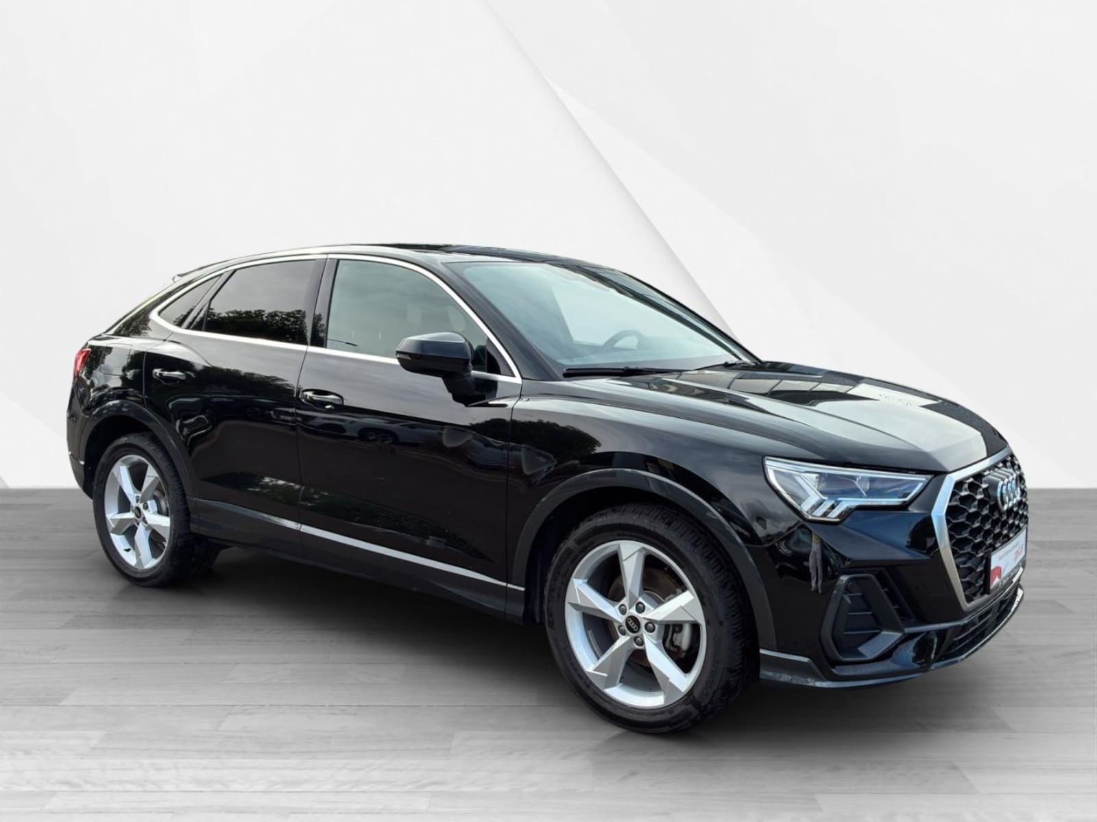 Audi Q3 Sportback – Bild 4