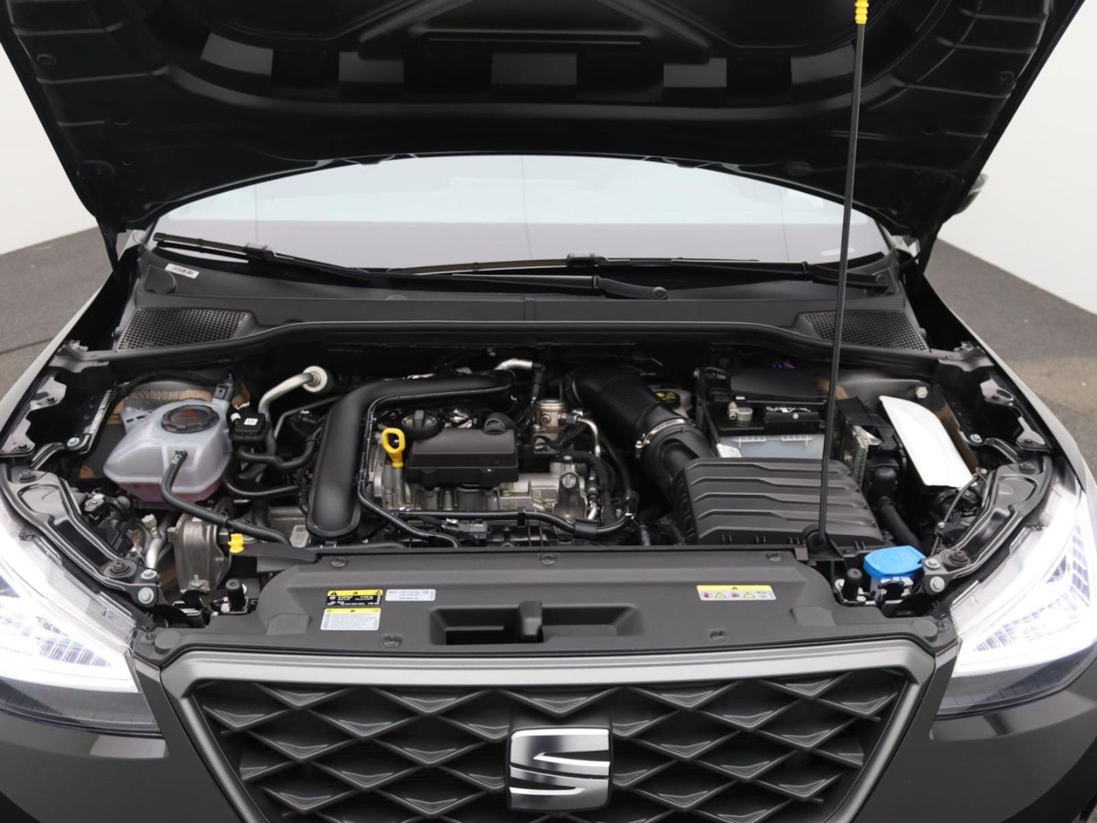 SEAT Arona – Bild 17