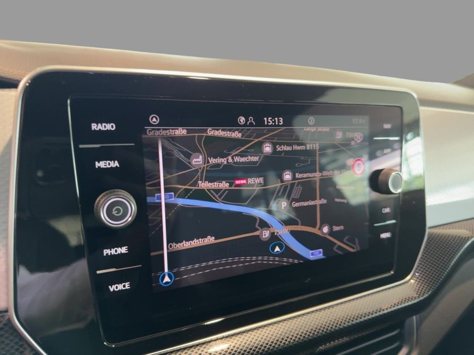 Volkswagen T-Cross – Bild 11