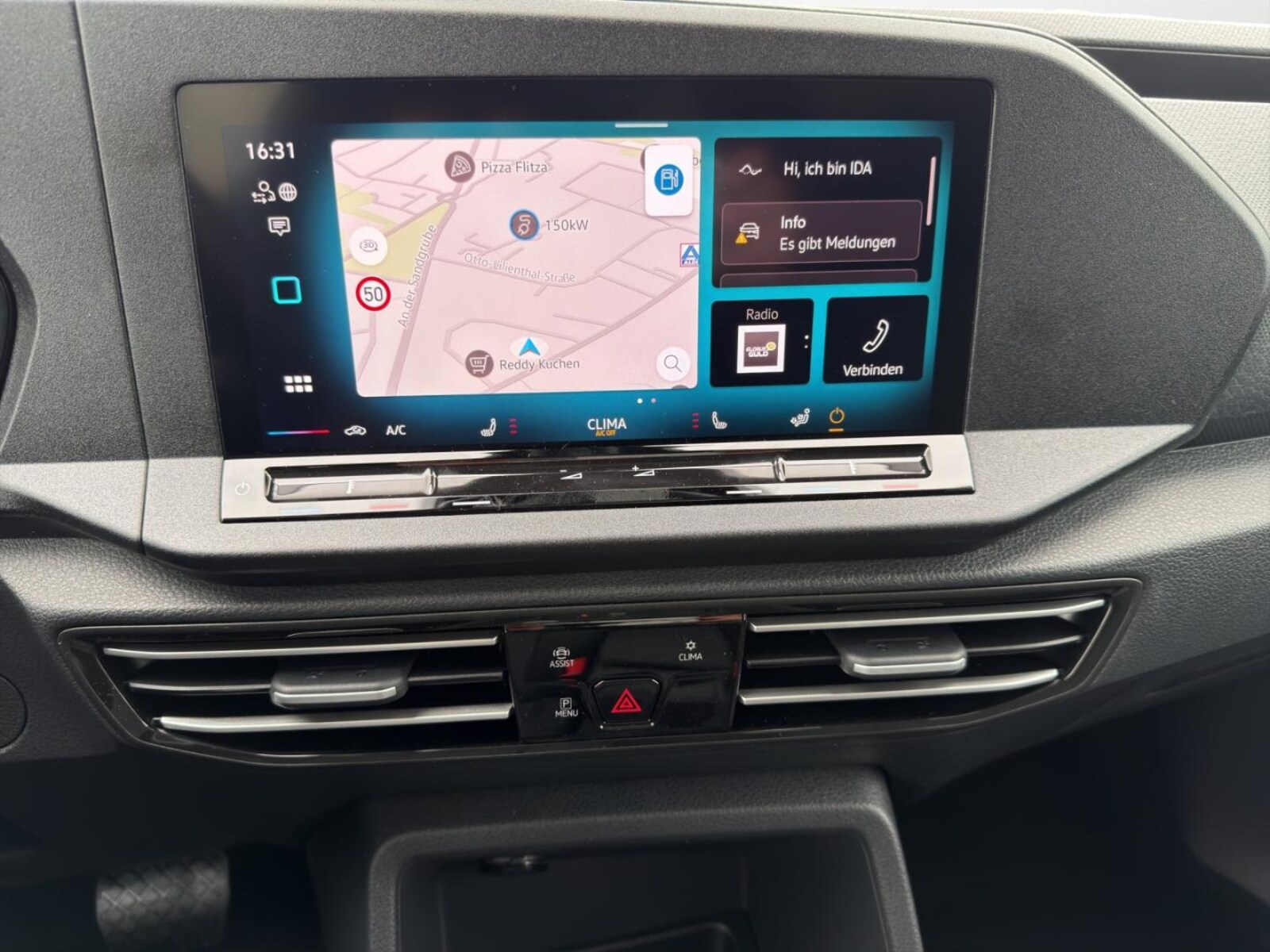 Volkswagen Caddy Maxi – Bild 11