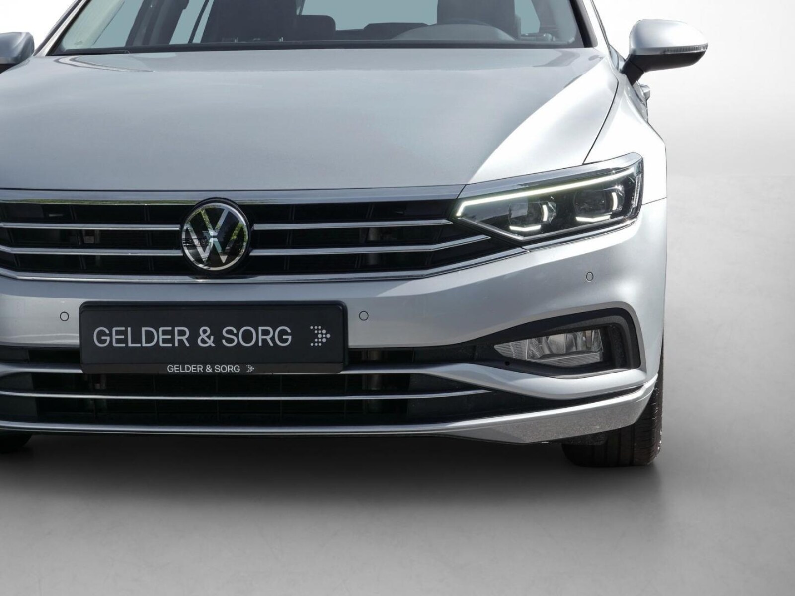 Volkswagen Passat Variant – Bild 12