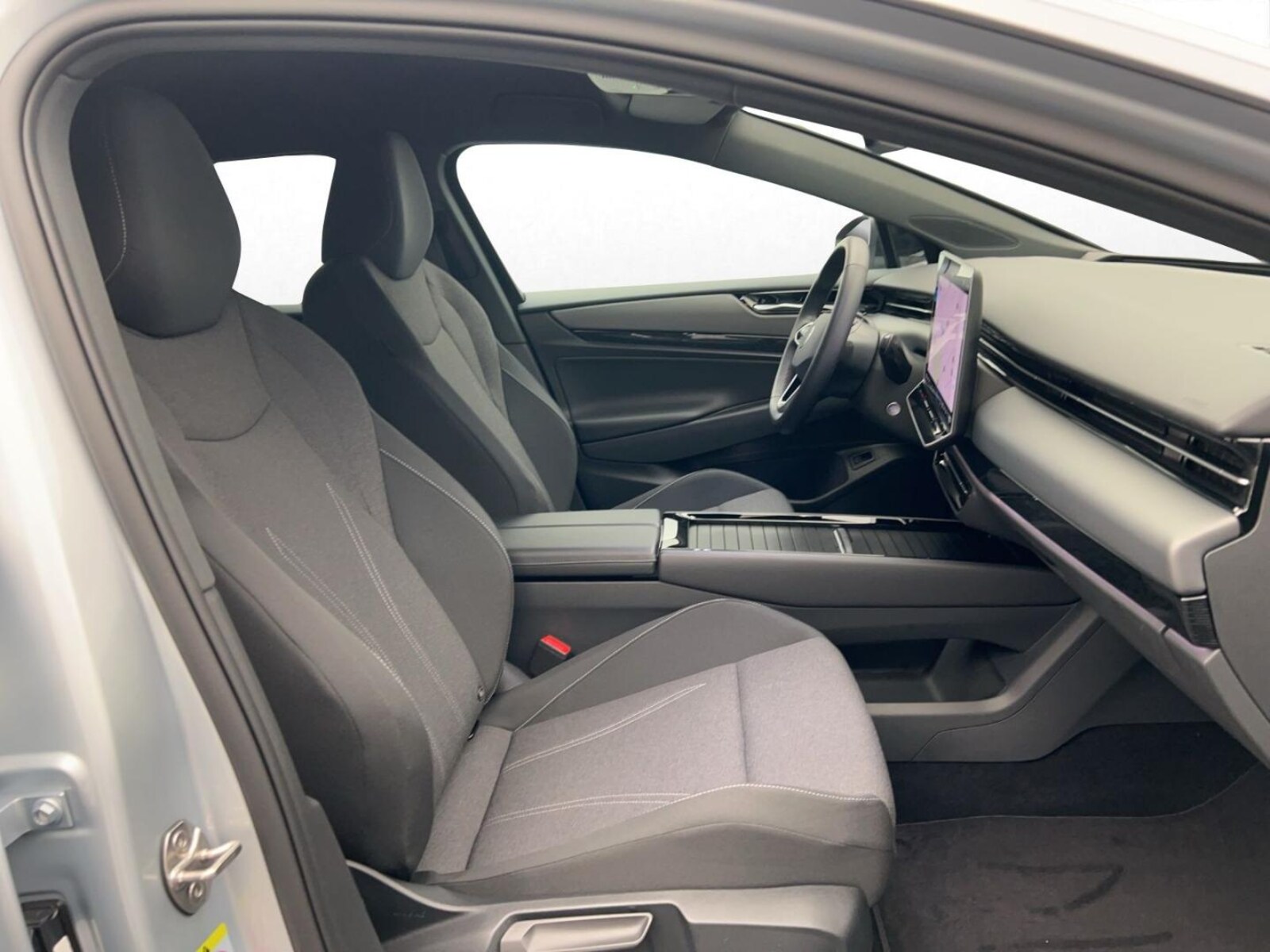 Volkswagen ID.7 Tourer – Bild 5
