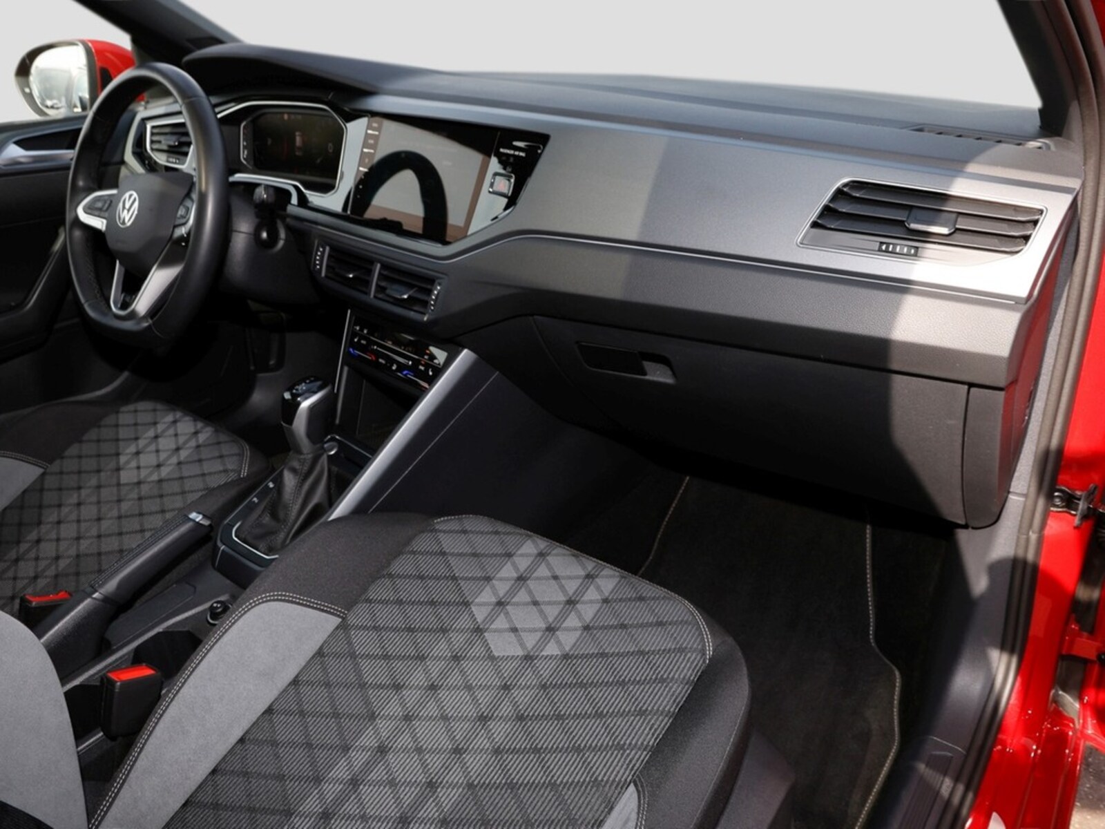 Volkswagen Taigo – Bild 8