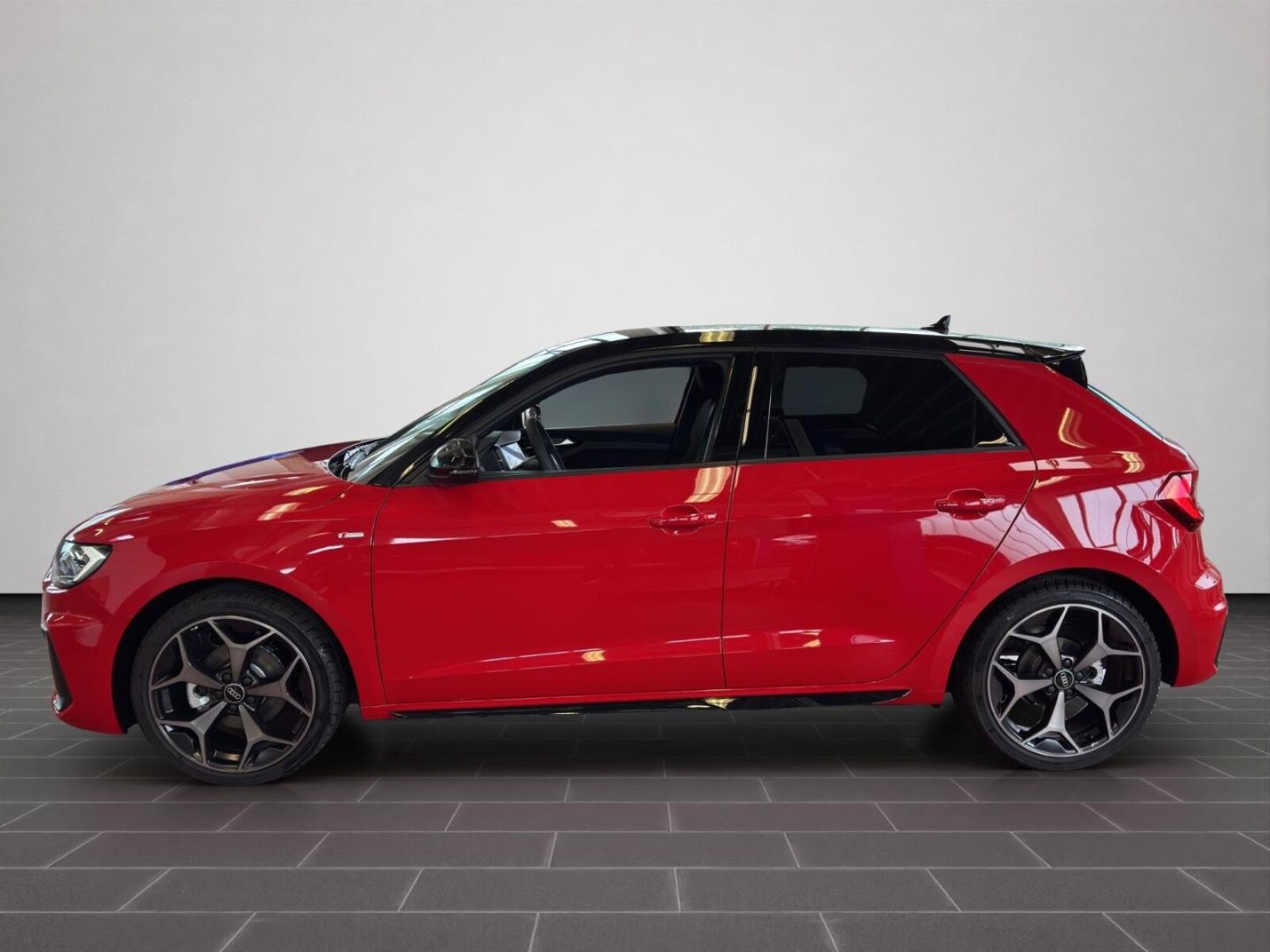 Audi A1 Sportback – Bild 7