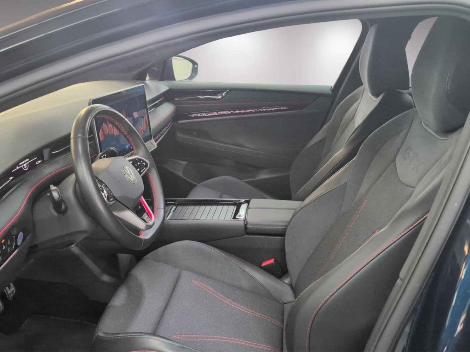 Volkswagen ID.7 Tourer – Bild 6