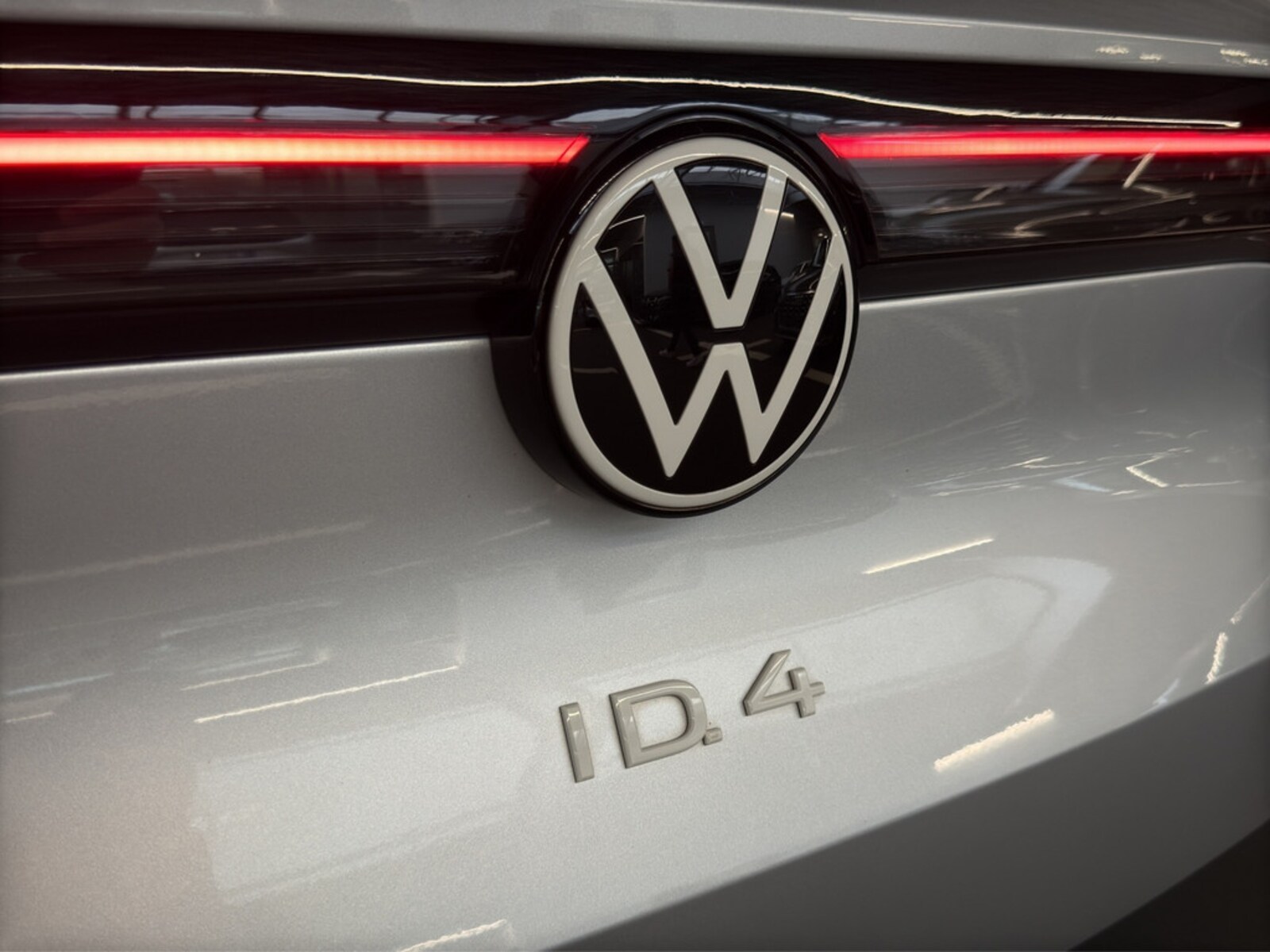 Volkswagen ID.4 – Bild 23