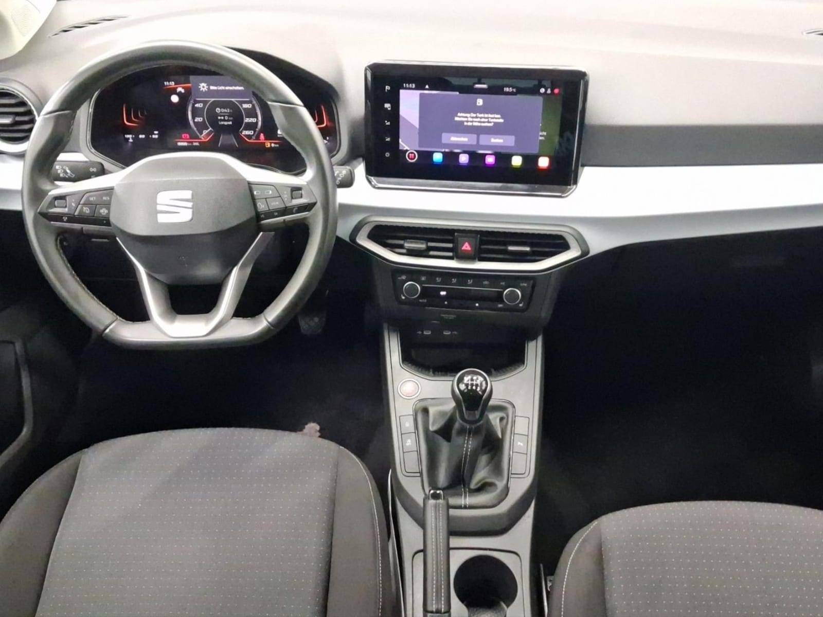 SEAT Ibiza – Bild 5