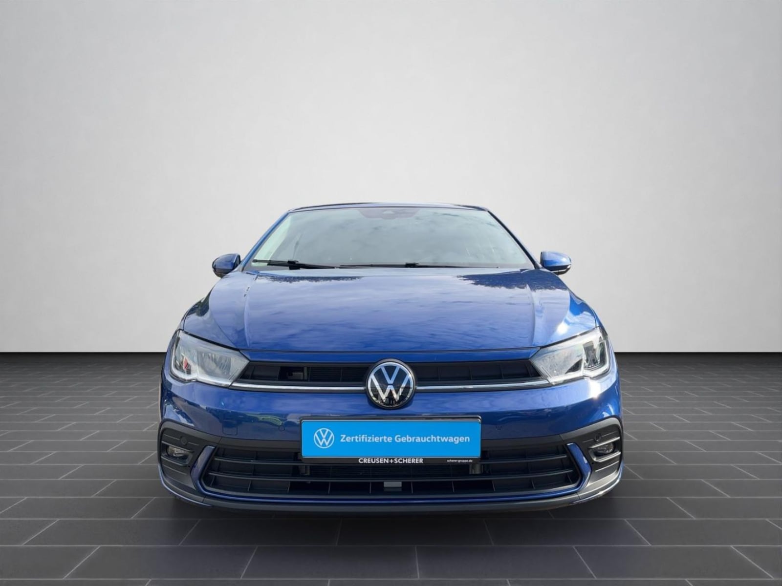 Volkswagen Polo – Bild 5