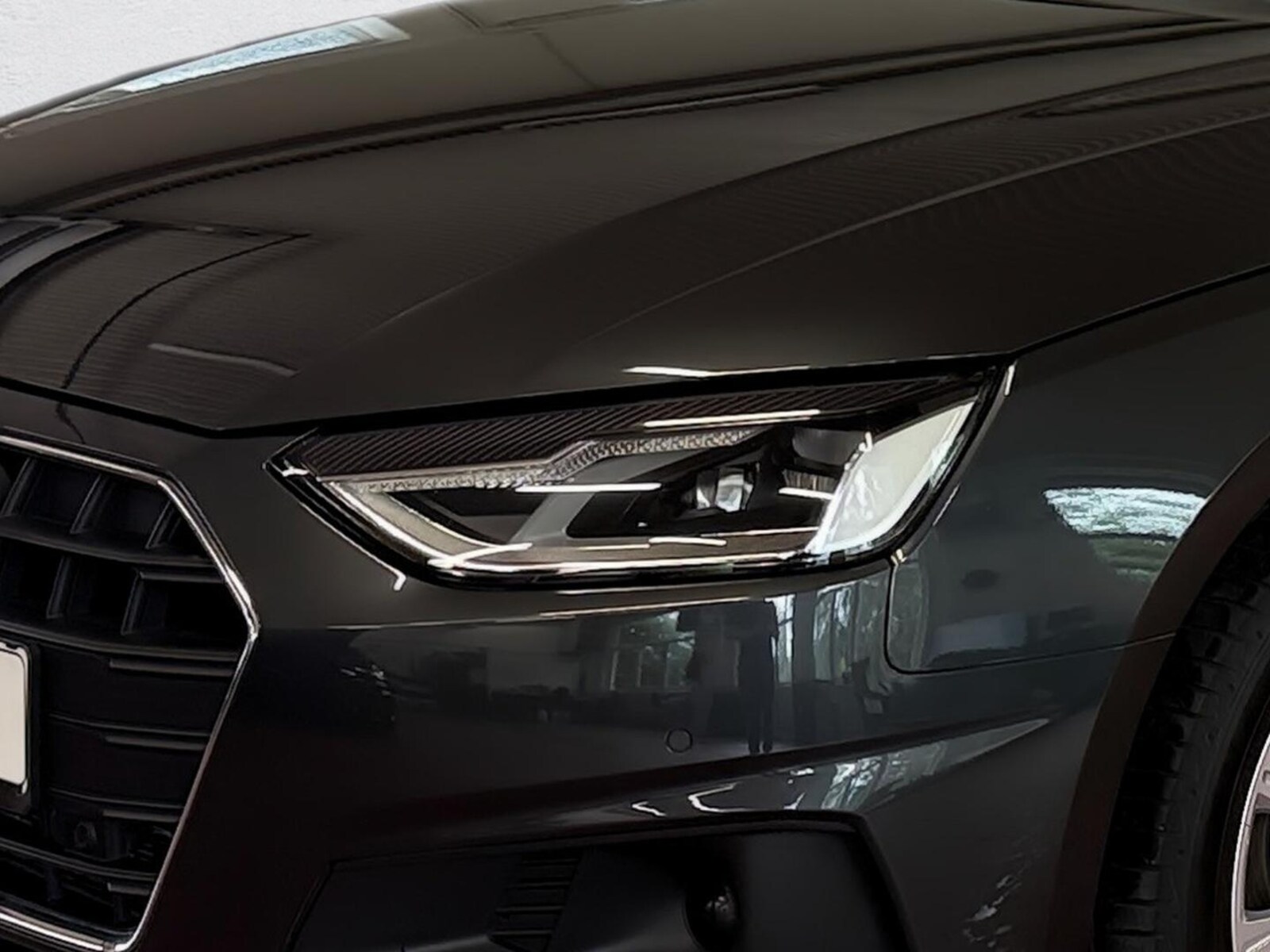 Audi A4 Avant – Bild 13